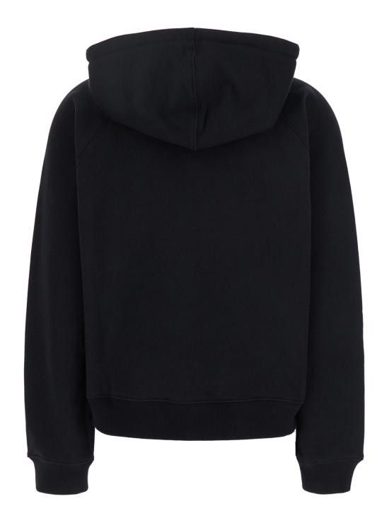 Chloe CHLOE Women Tops CH25SJH10189001 Black Size S / US 4 / IT 40 - 2 Thumbnail
