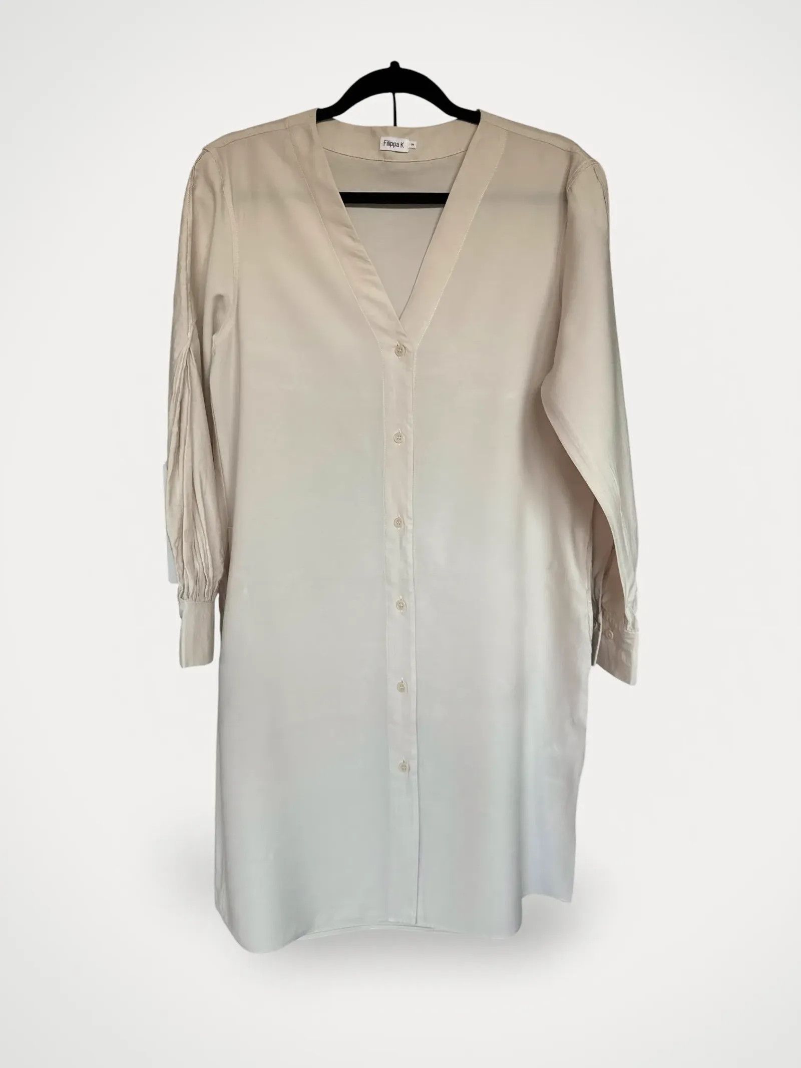Filippa K Filippa K Isobel Shirt dress Dress Size XS / US 0-2 / IT 36-38 - 2 Thumbnail