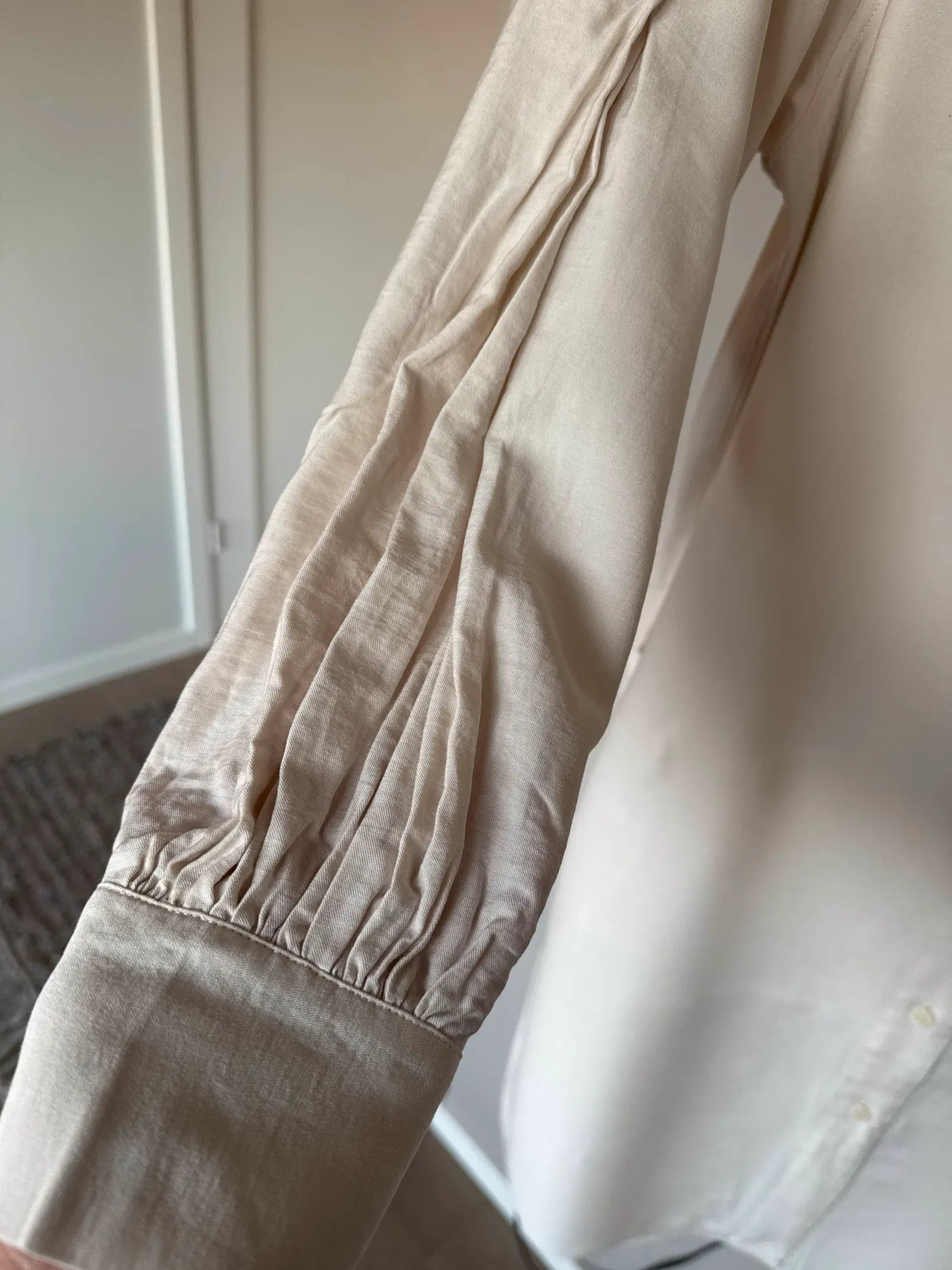 Filippa K Filippa K Isobel Shirt dress Dress Size XS / US 0-2 / IT 36-38 - 5 Thumbnail