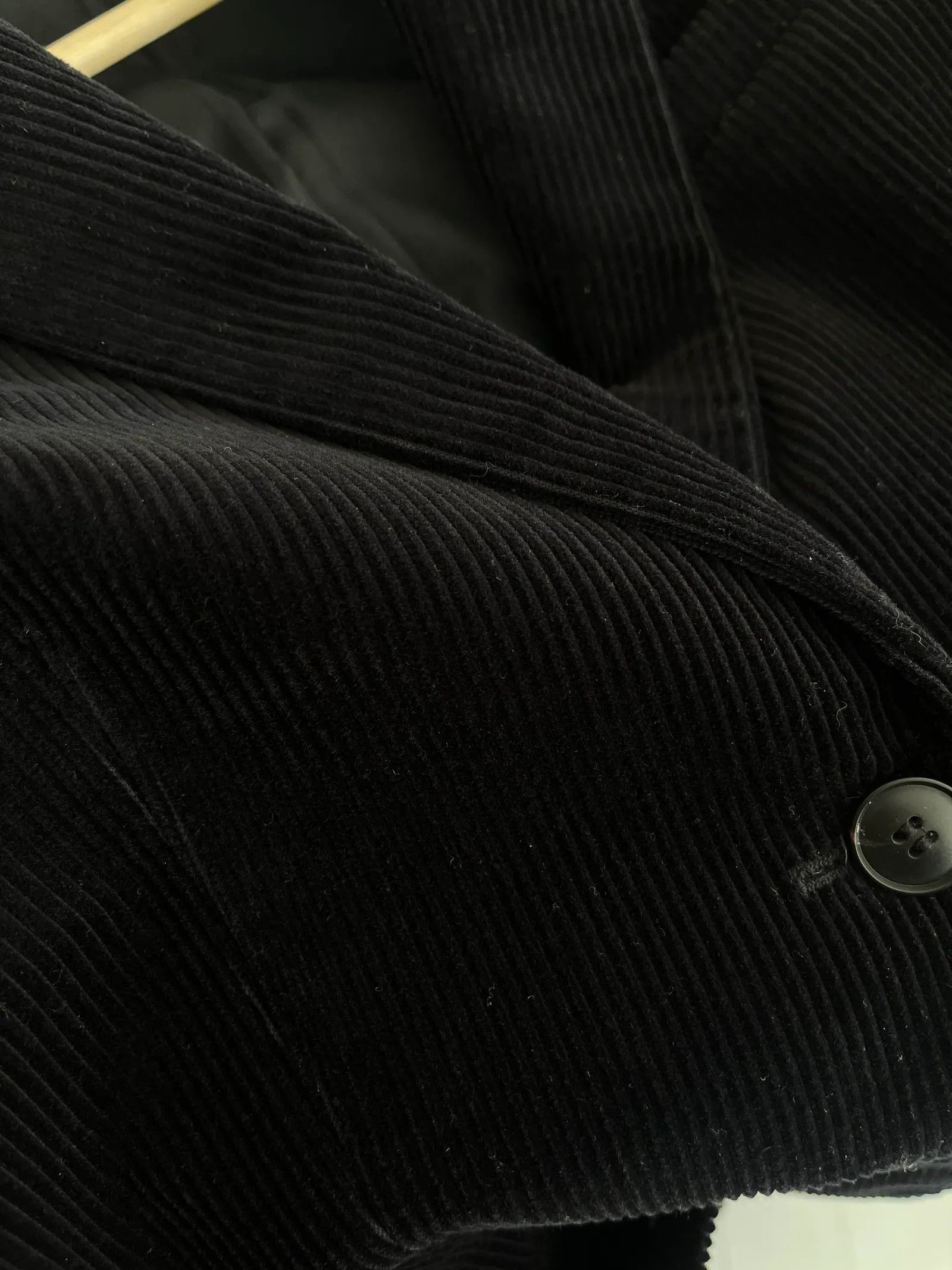 Uniqlo Uniqlo Blazer Size S / US 4 / IT 40 - 4 Thumbnail
