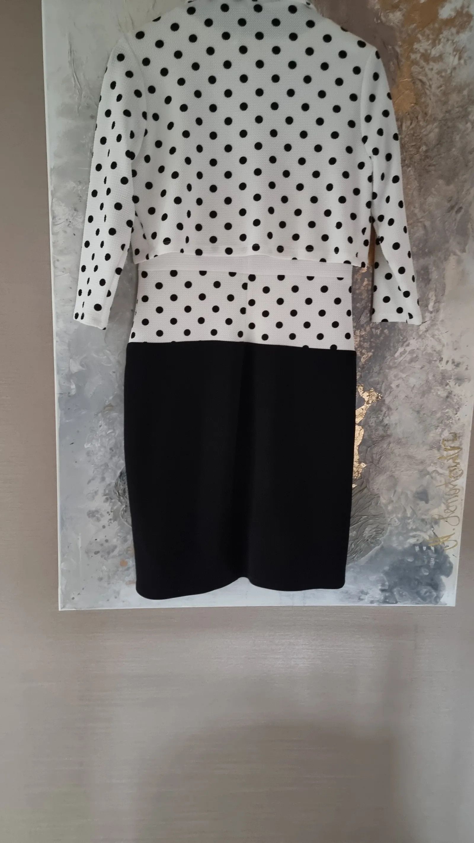 Frank Lyman Frank Lyman Dress Size S / US 4 / IT 40 - 4 Thumbnail