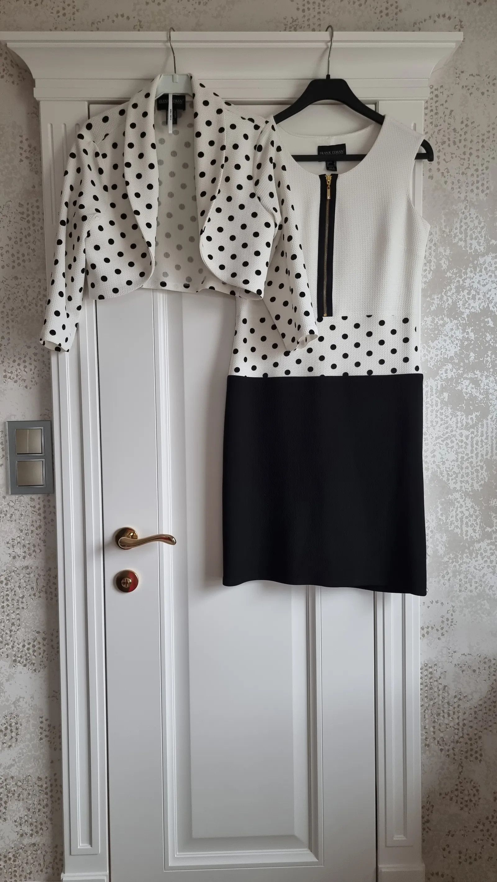 Frank Lyman Frank Lyman Dress Size S / US 4 / IT 40 - 5 Thumbnail