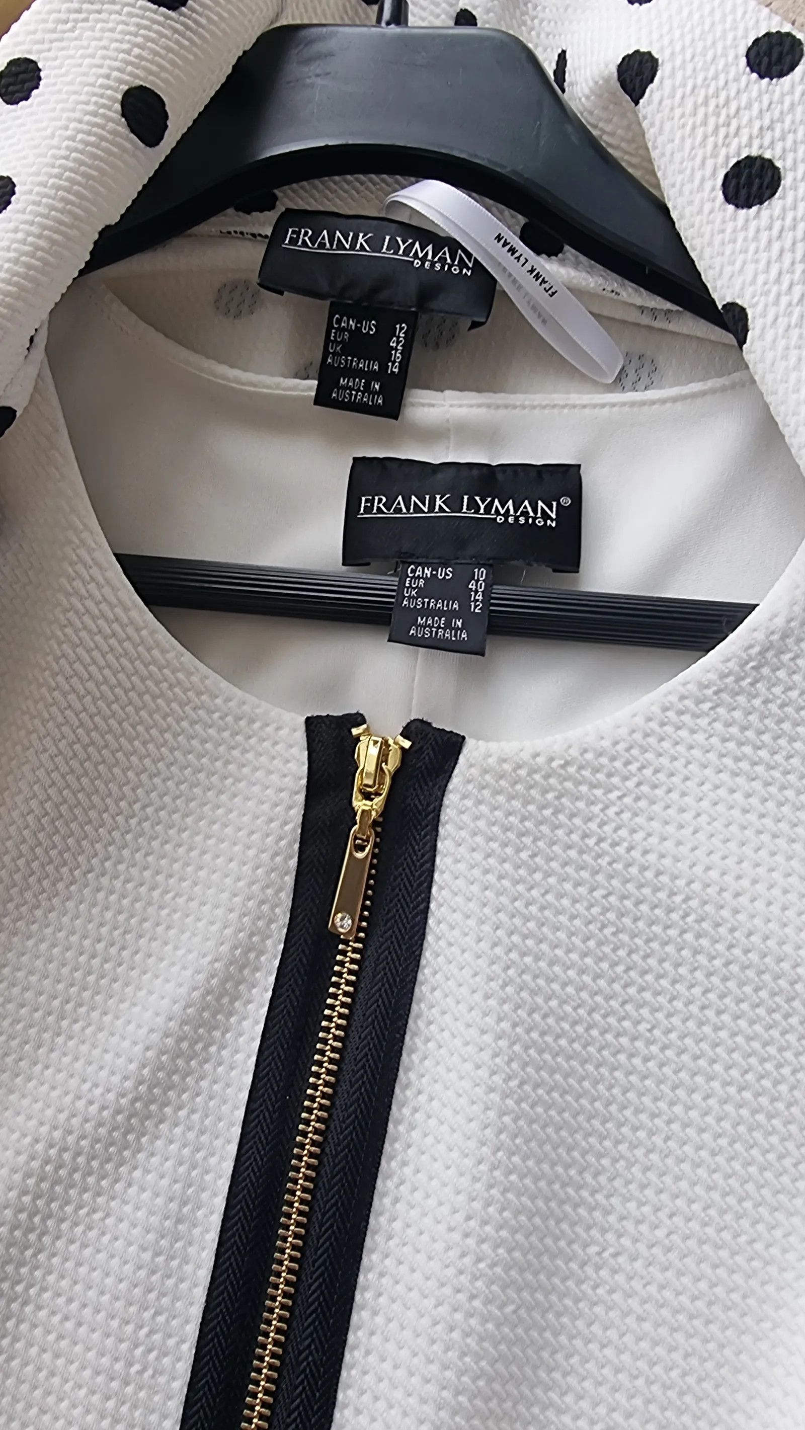 Frank Lyman Frank Lyman Dress Size S / US 4 / IT 40 - 2 Thumbnail