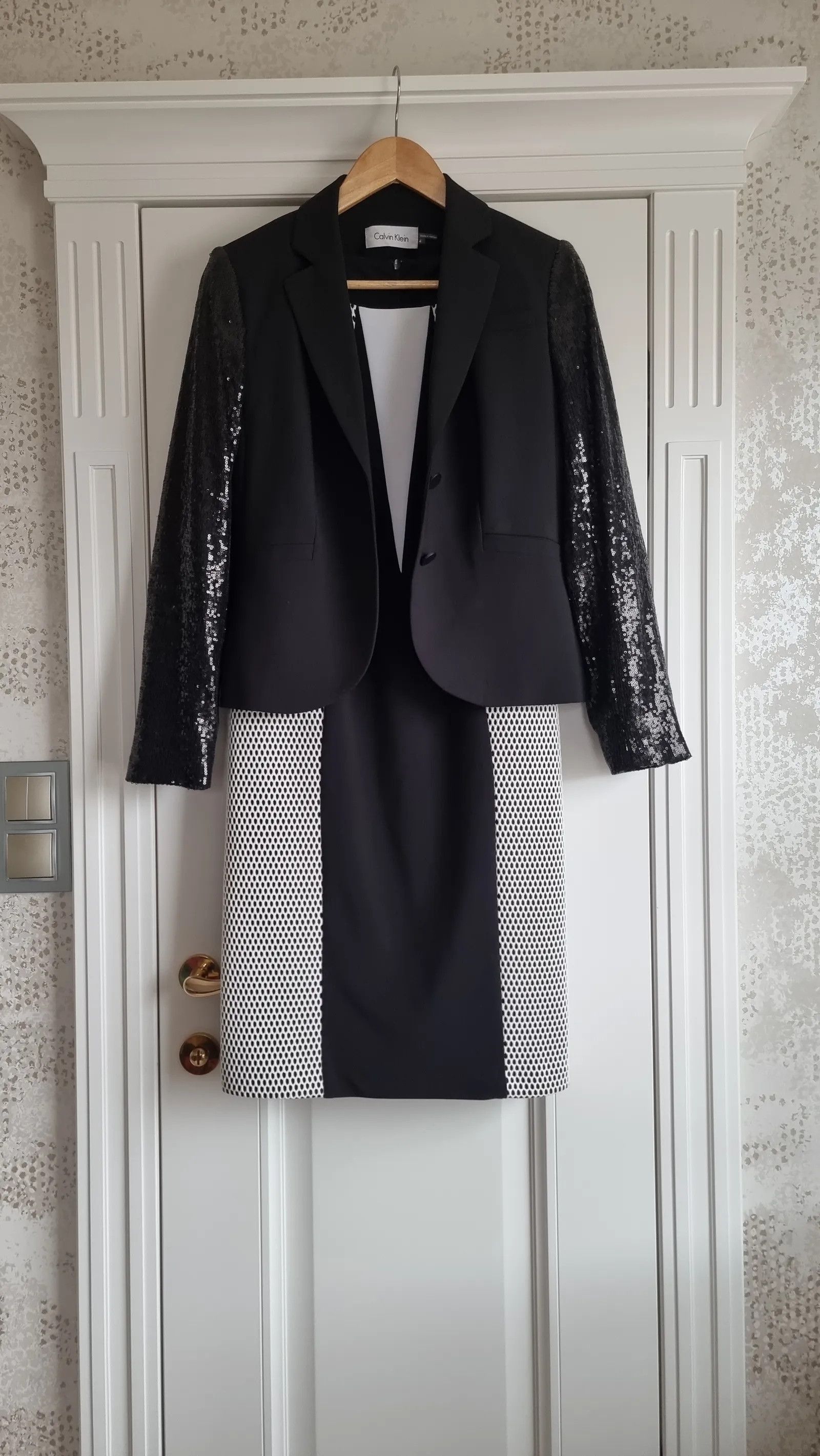 Frank Lyman Frank Lyman Dress Size S / US 4 / IT 40 - 5 Thumbnail