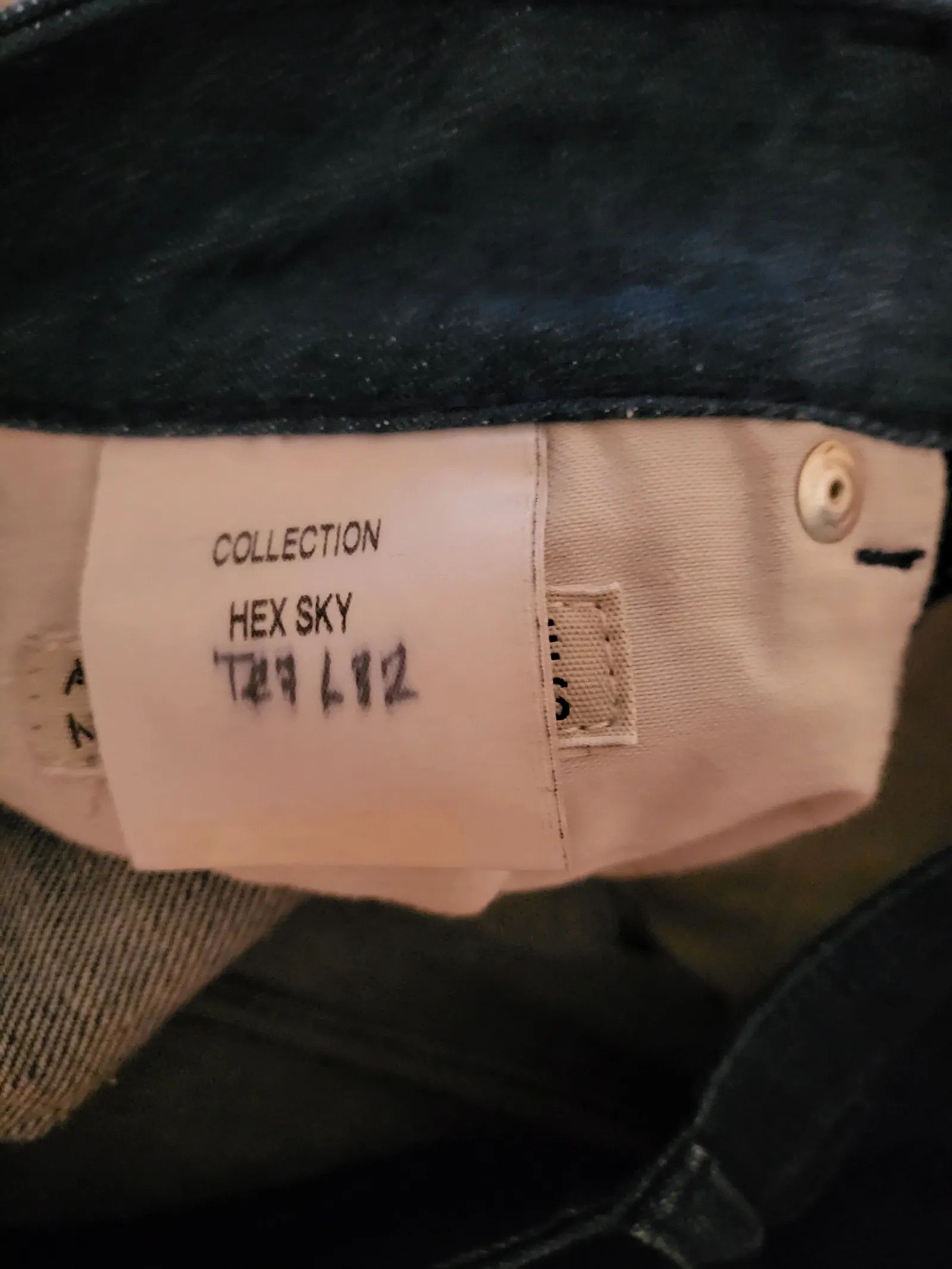 Acne Studios Acne Studios Jeans Size 27" / US 4 / IT 40 - 3 Thumbnail