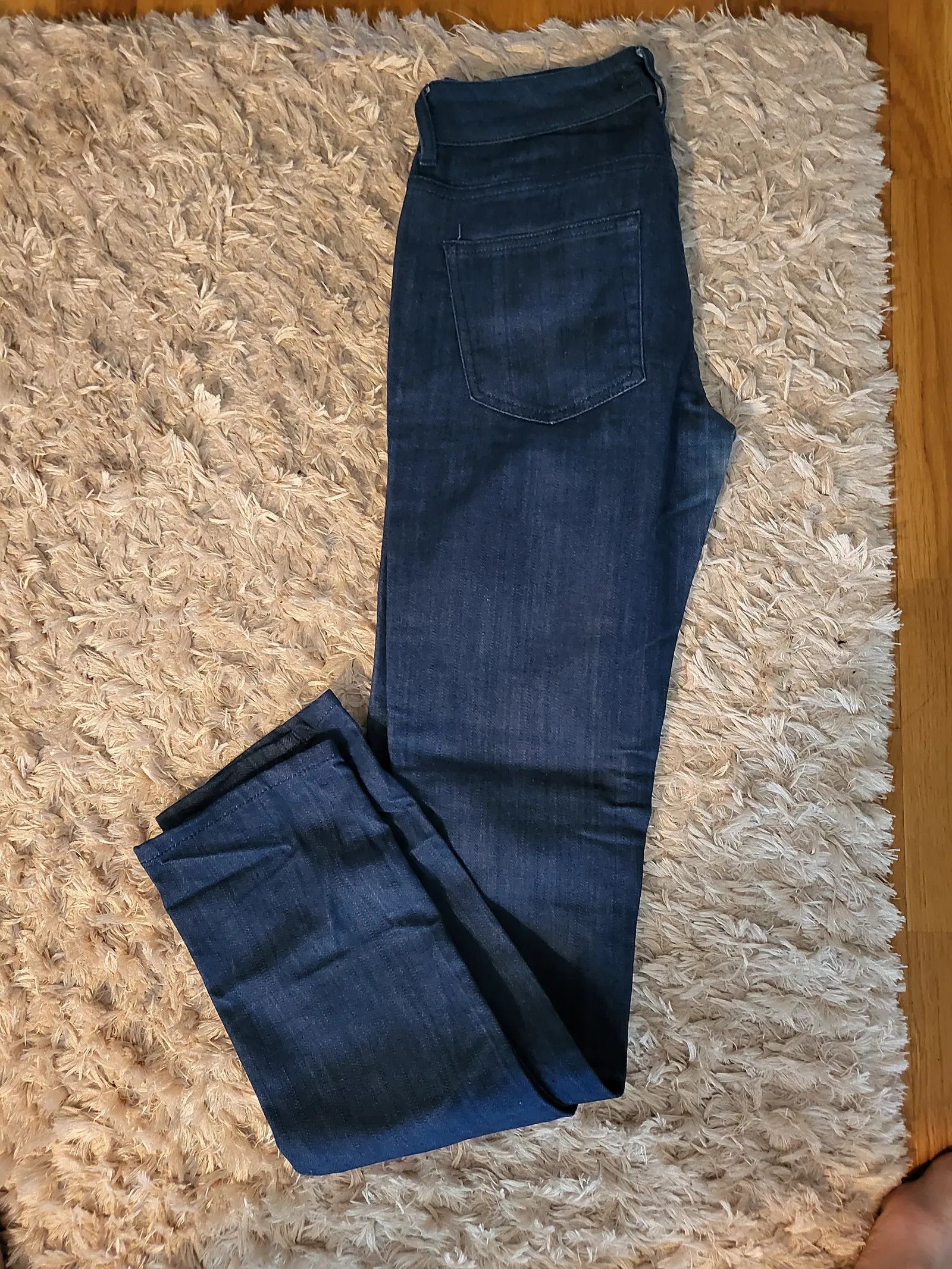 Acne Studios Acne Studios Jeans Size 27" / US 4 / IT 40 - 4 Thumbnail