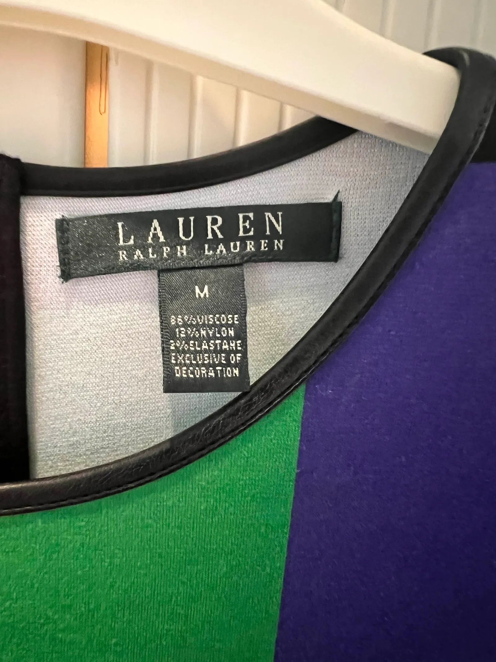 Ralph Lauren Ralph Lauren Dress Size M / US 6-8 / IT 42-44 - 2 Thumbnail
