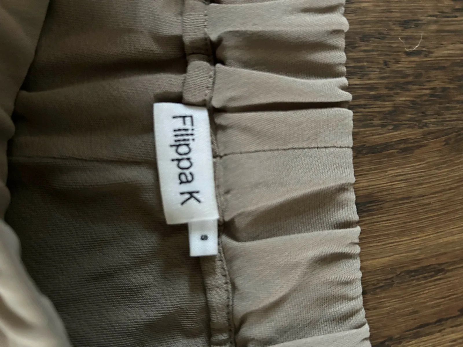 Filippa K Filippa K Pants Size 27" / US 4 / IT 40 - 2 Thumbnail