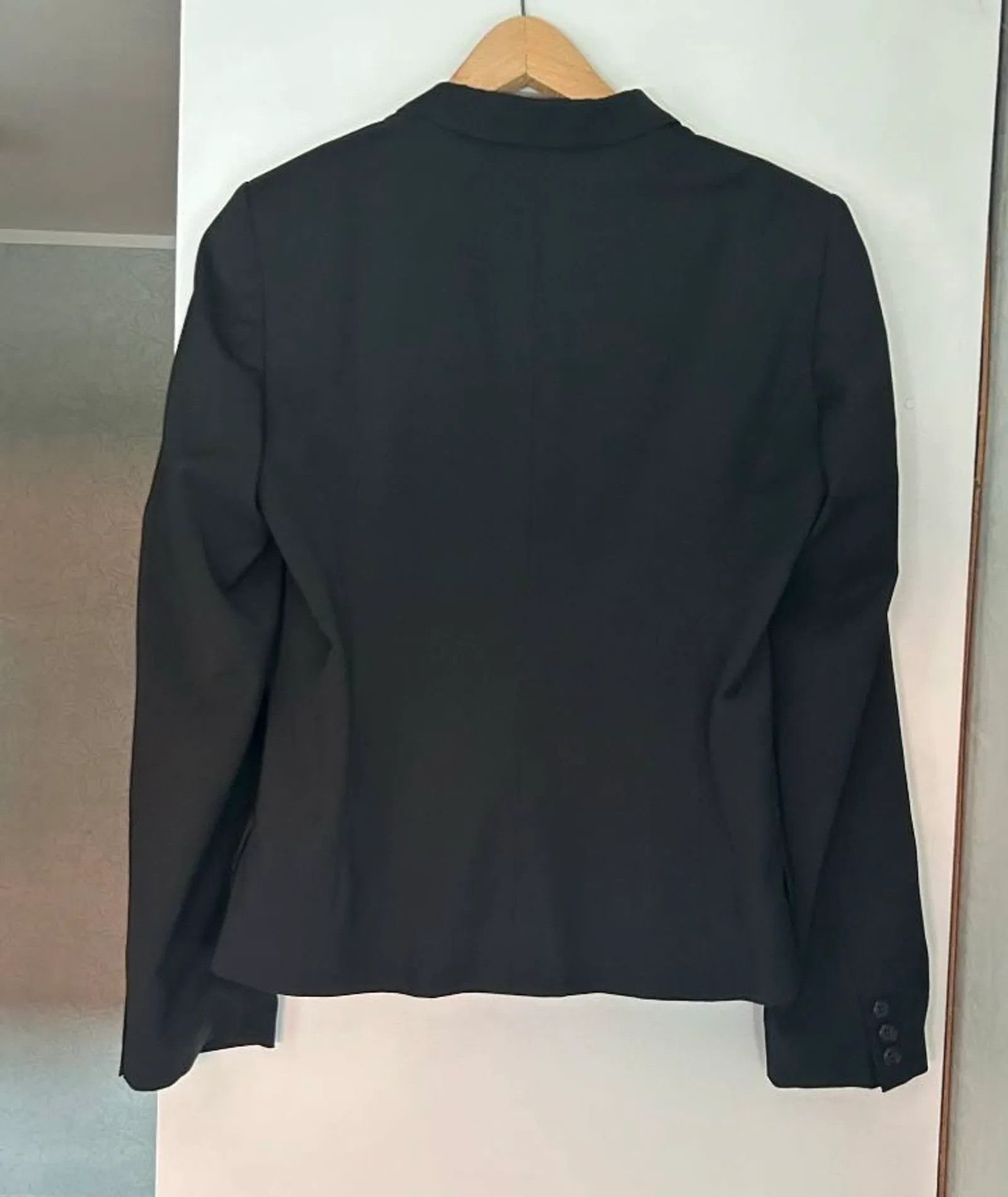 Tiger of Sweden Tiger of Sweden Emily Blazer Size XS / US 0-2 / IT 36-38 - 5 Thumbnail