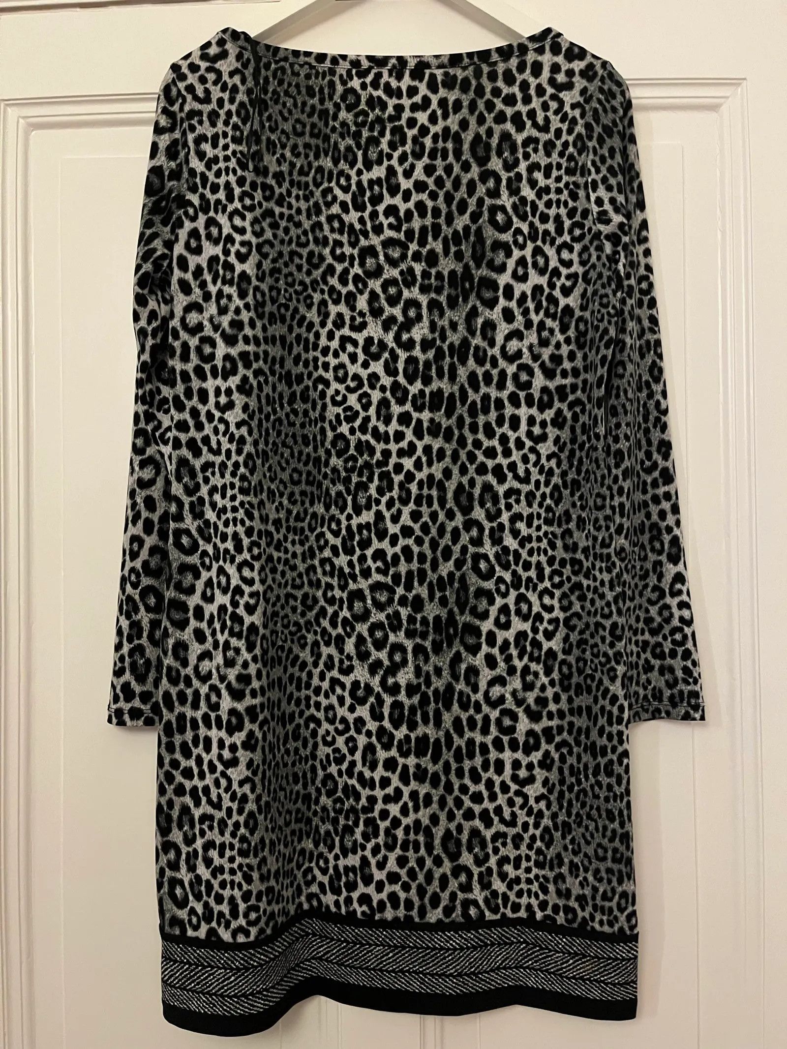 Michael Kors Michael Kors Dress Size M / US 6-8 / IT 42-44 - 3 Thumbnail
