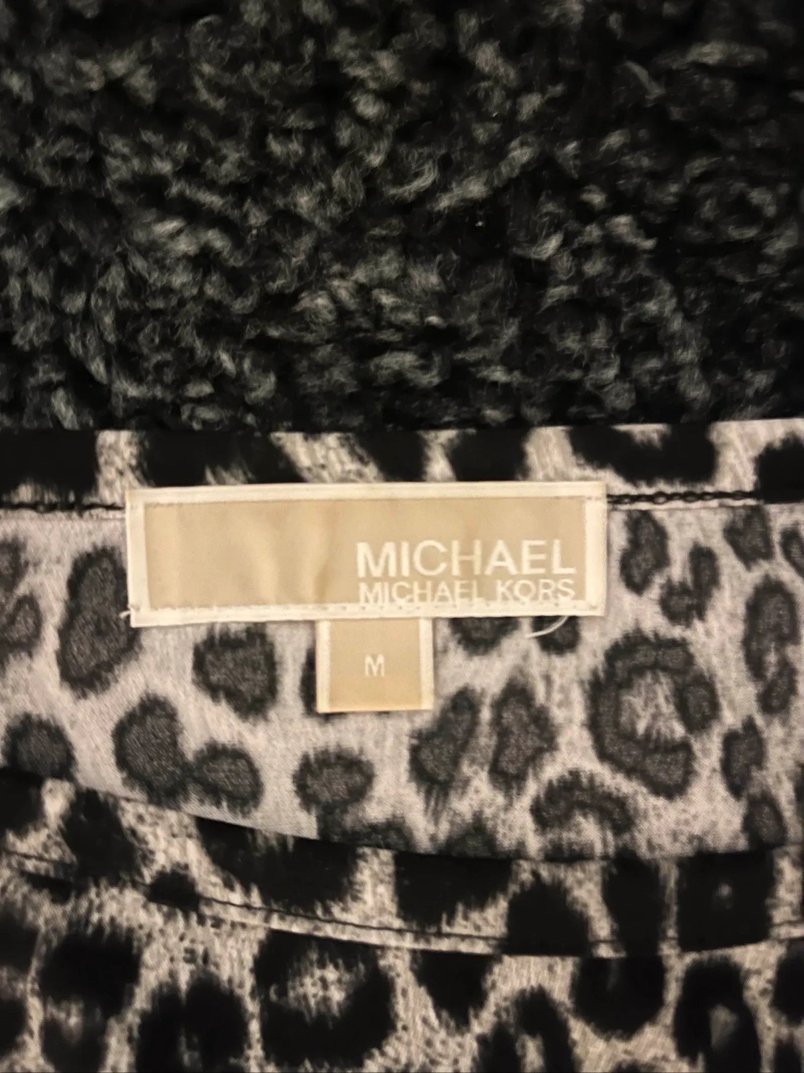 Michael Kors Michael Kors Dress Size M / US 6-8 / IT 42-44 - 2 Thumbnail
