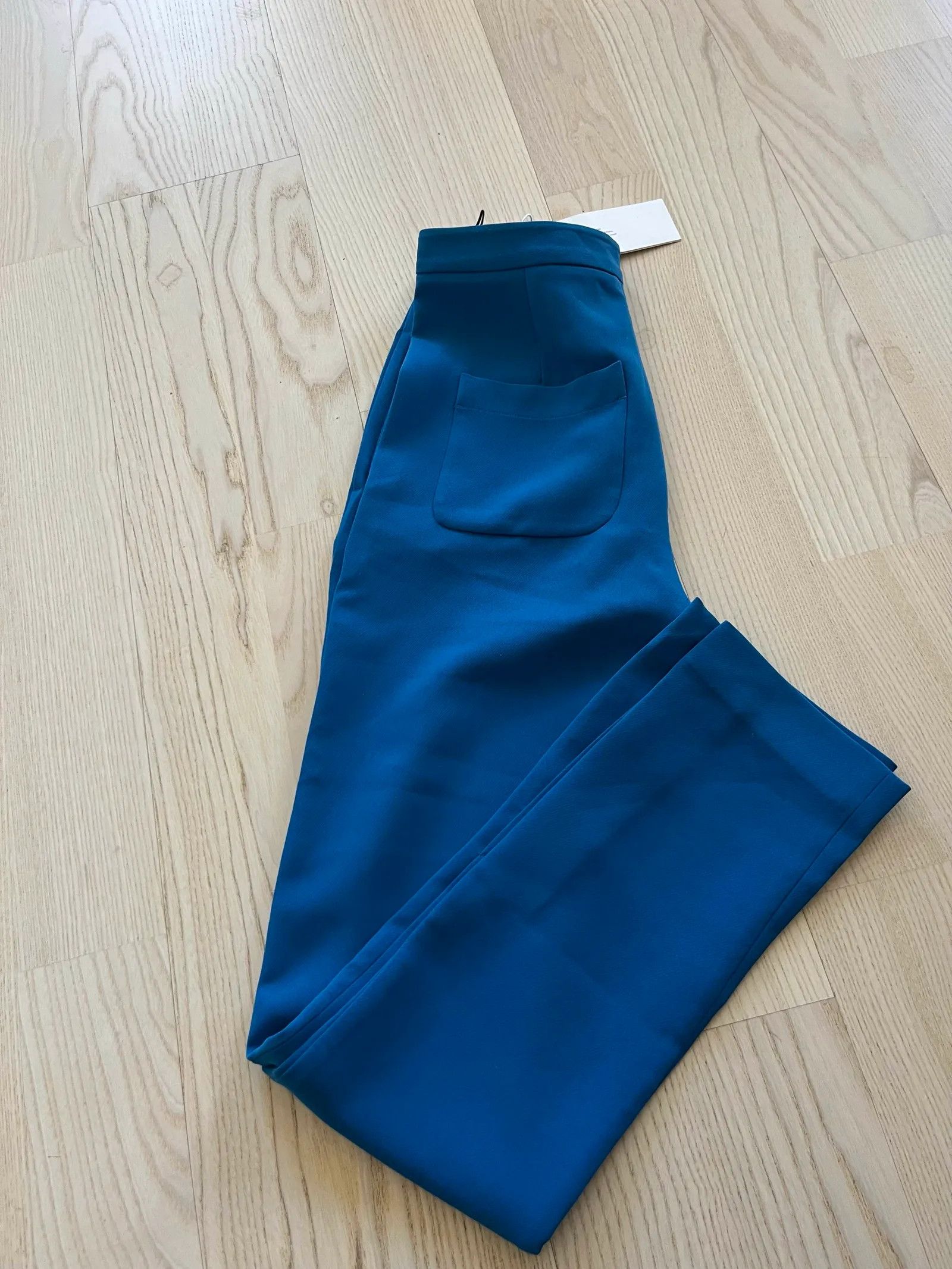 Hope Hope Move Pants Size 25" / US 0 / IT 36 - 4 Thumbnail
