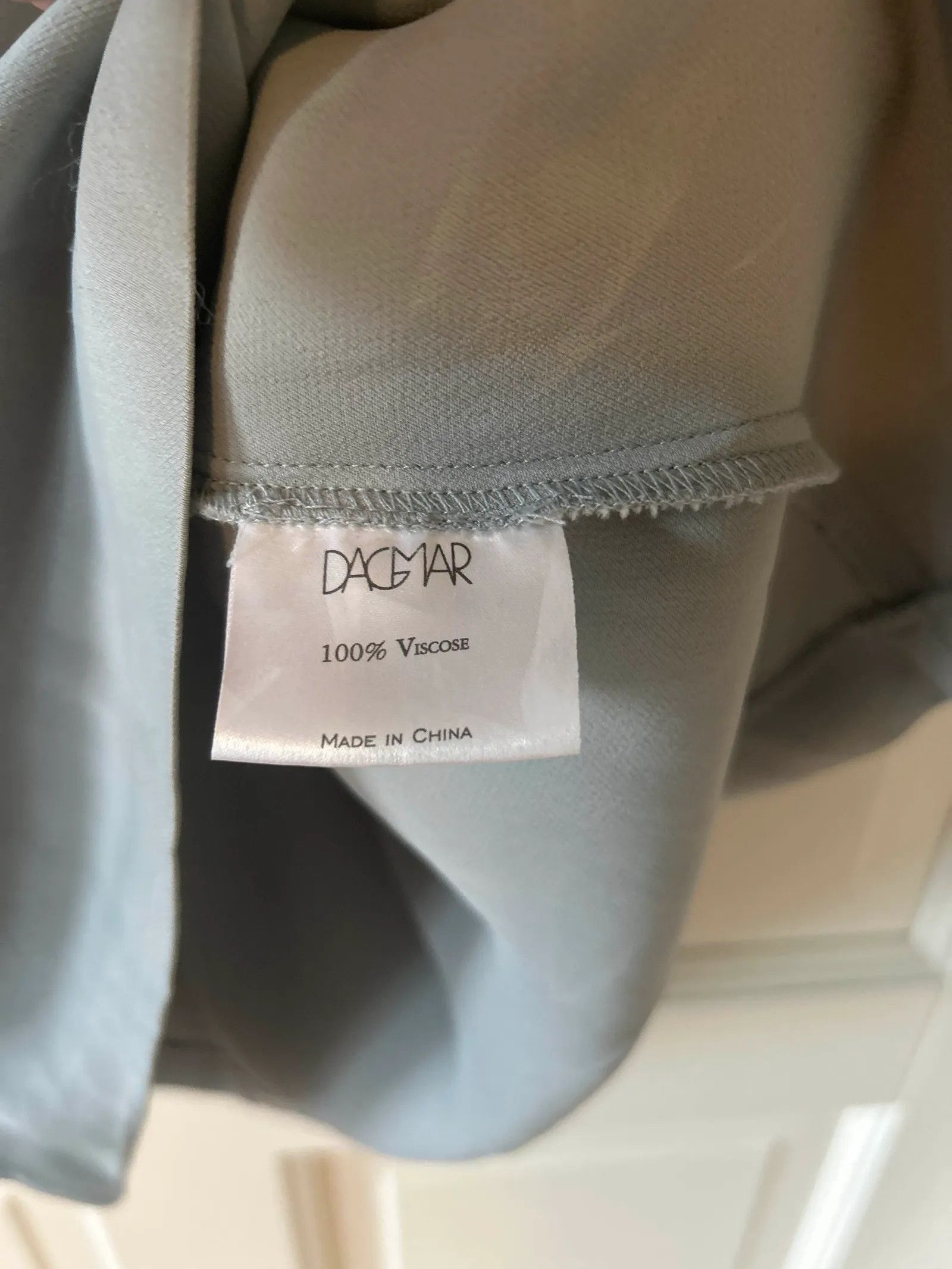 Dagmar Dagmar Dress Size S / US 4 / IT 40 - 2 Thumbnail