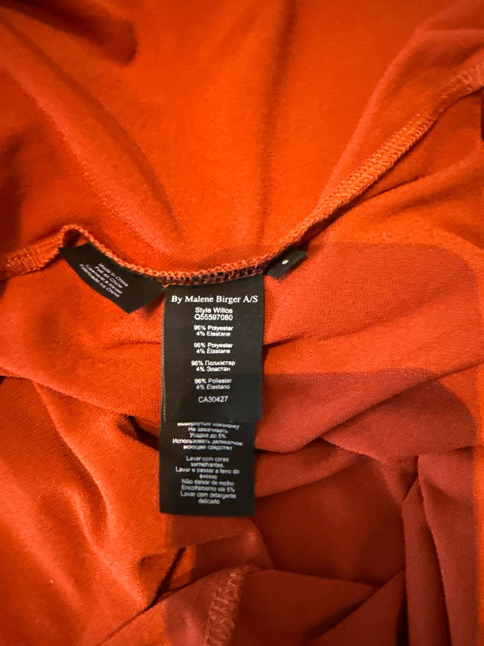 By Malene Birger By Malene Birger Dress Size S / US 4 / IT 40 - 3 Thumbnail
