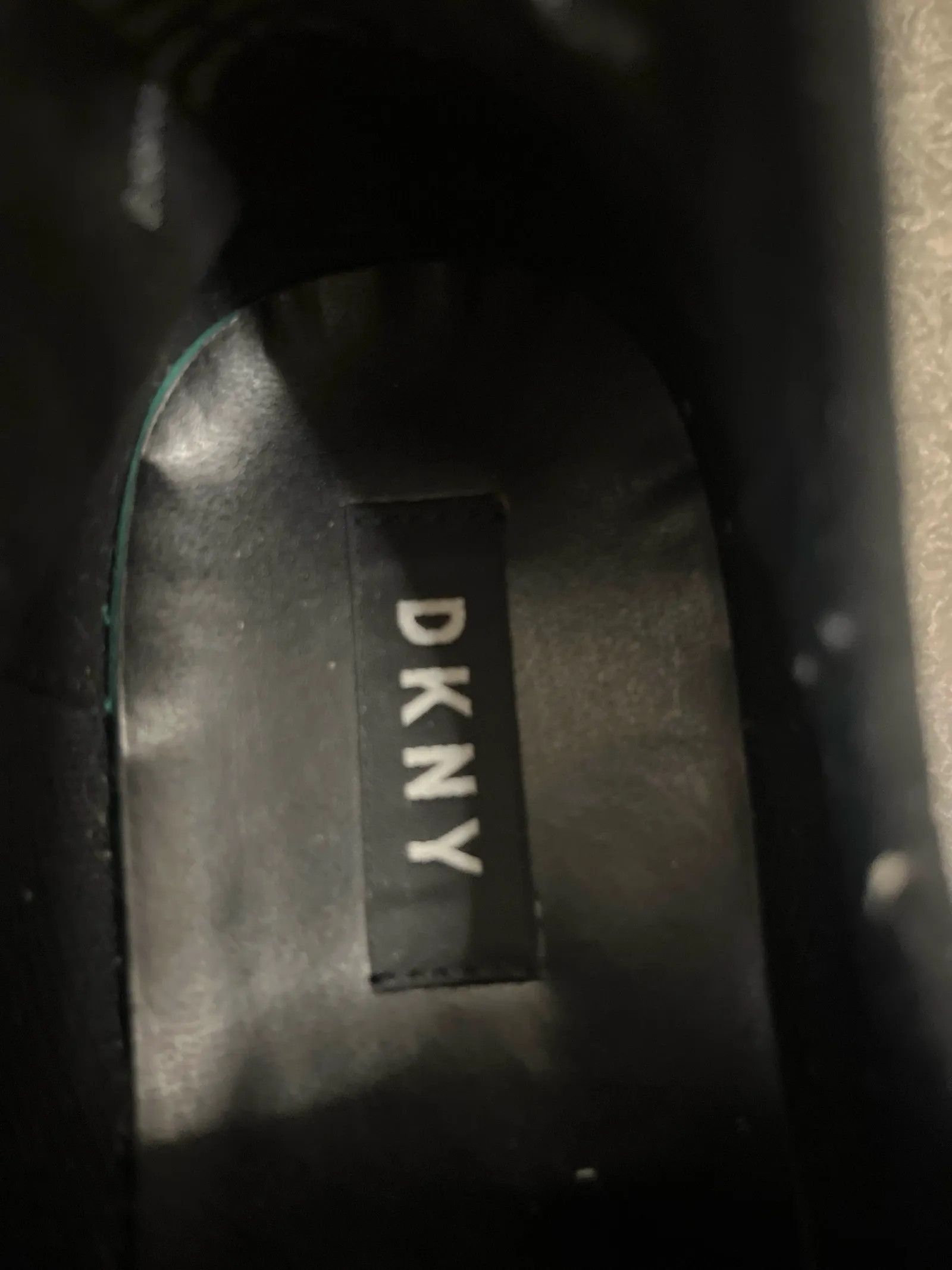 DKNY DKNY Sneakers Size US 6 / IT 36 - 2 Thumbnail