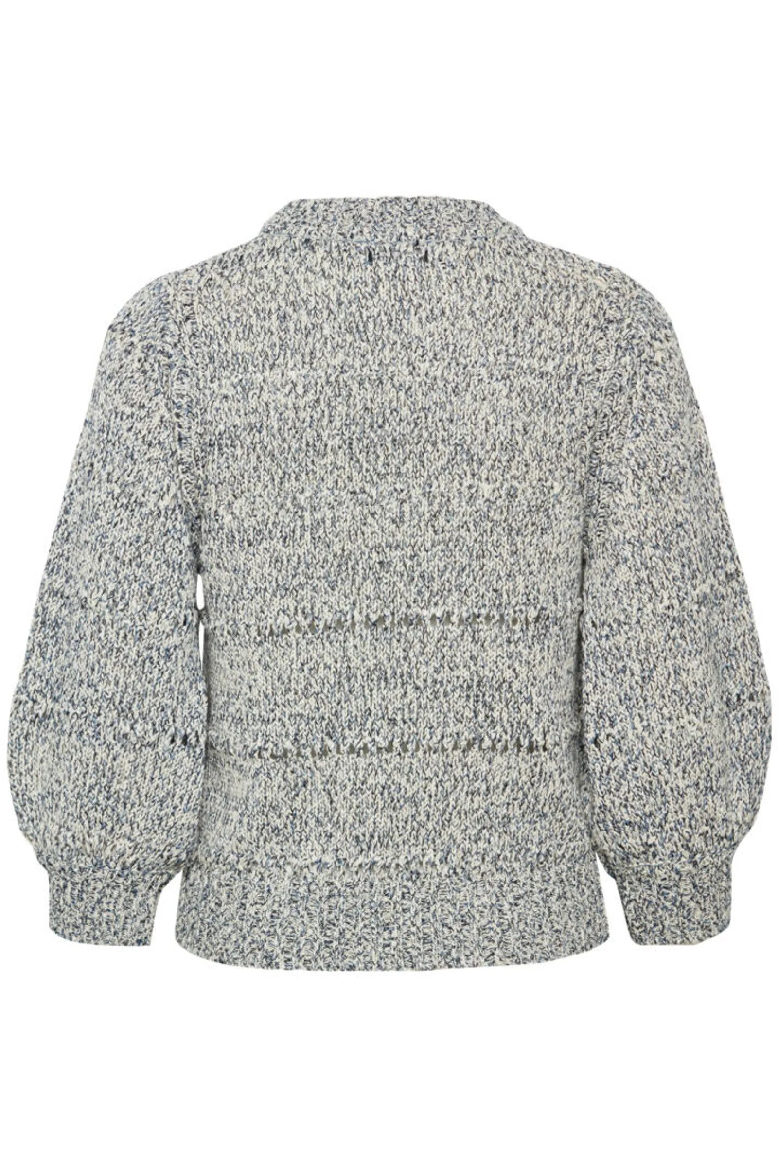 Other Soaked In Luxury Melli pullover Sweater Size XS / US 0-2 / IT 36-38 - 2 Thumbnail