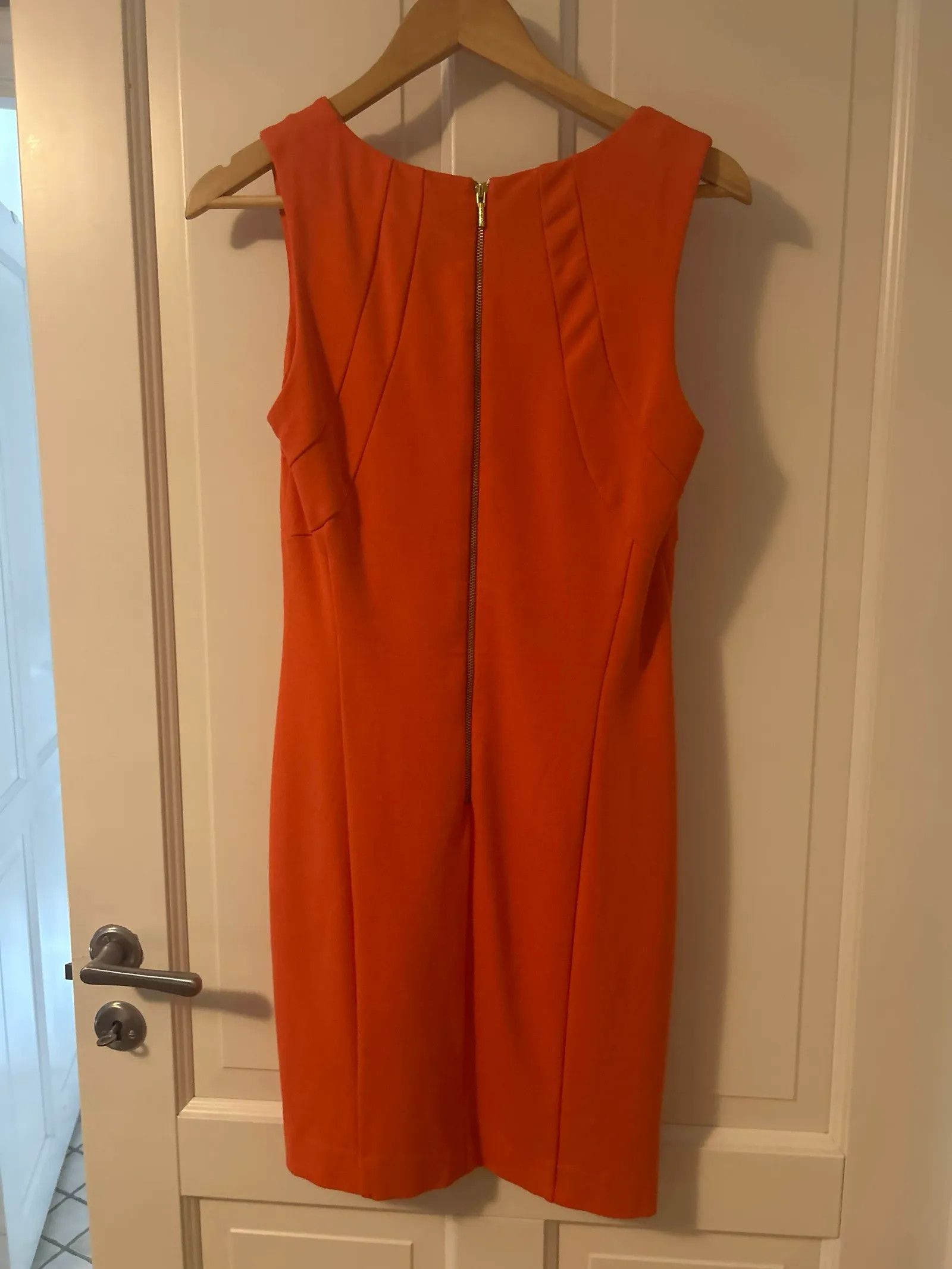Tommy Hilfiger Tommy Hilfiger Dress Size M / US 6-8 / IT 42-44 - 4 Thumbnail