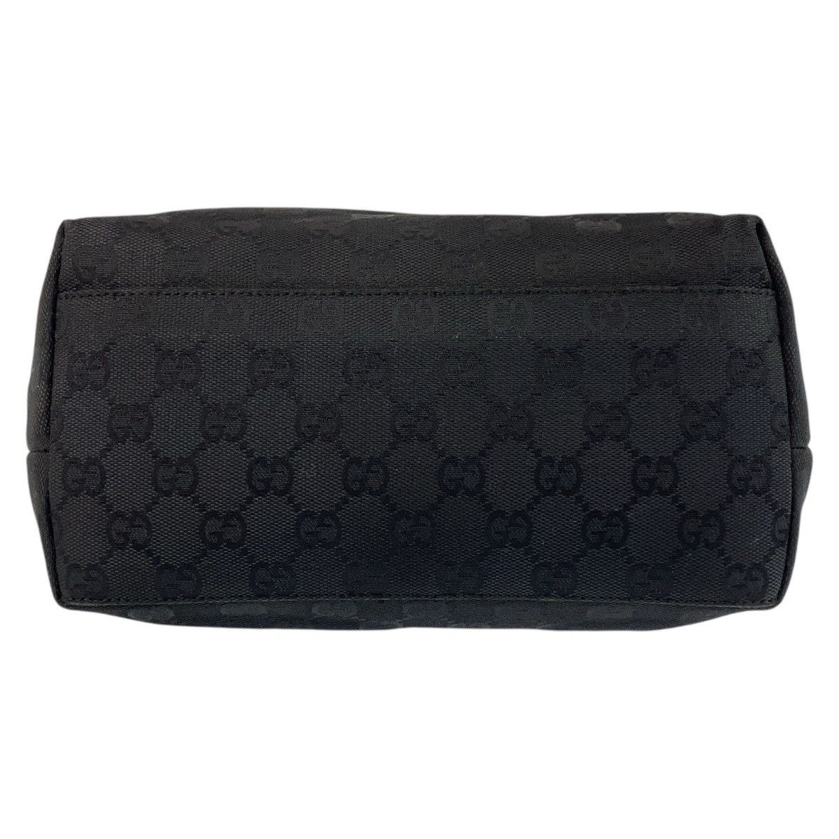 Gucci Gucci Gucci GG Canvas Shoulder Bag 001 3386 Canvas Shoulder Bag 001 3386 Size ONE SIZE - 10 Thumbnail