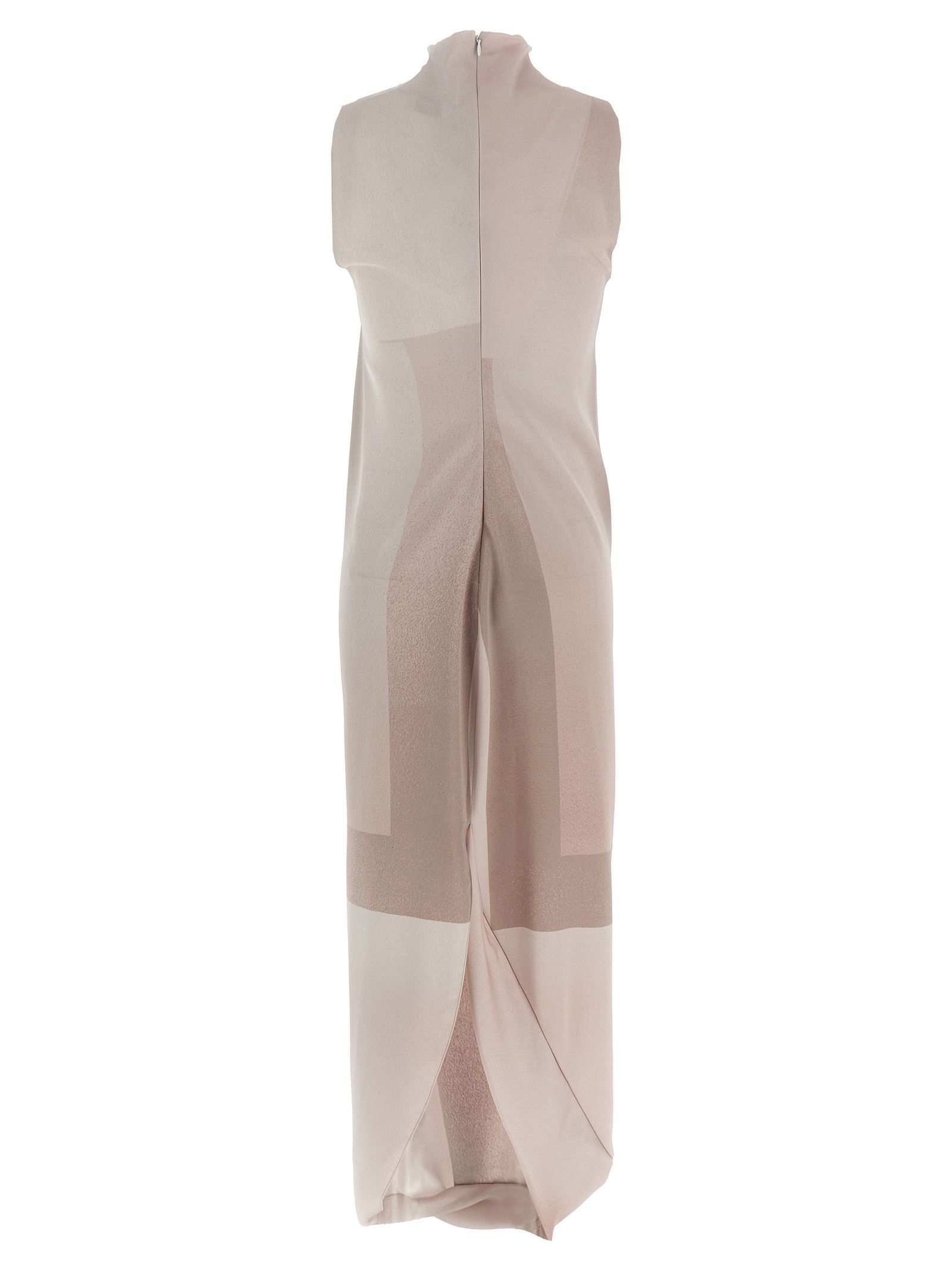 Jean Paul Gaultier 'The Draped Trompe-L’Œil Corset' dress Size S / US 4 / IT 40 - 2 Thumbnail