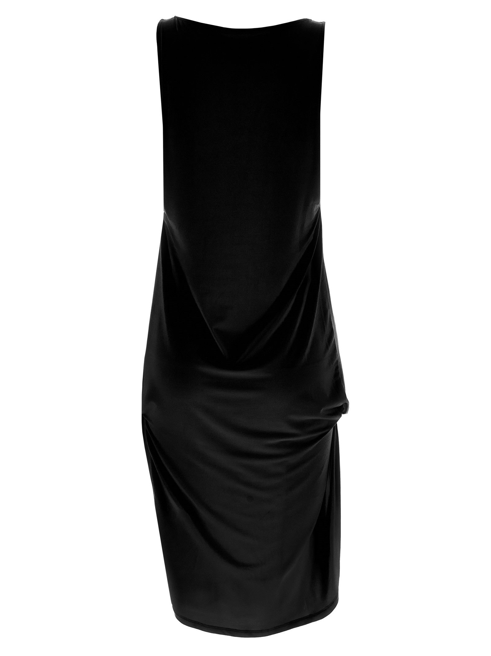 Jacquemus 'La Robe Peplo Courte' dress Size XS / US 0-2 / IT 36-38 - 2 Thumbnail