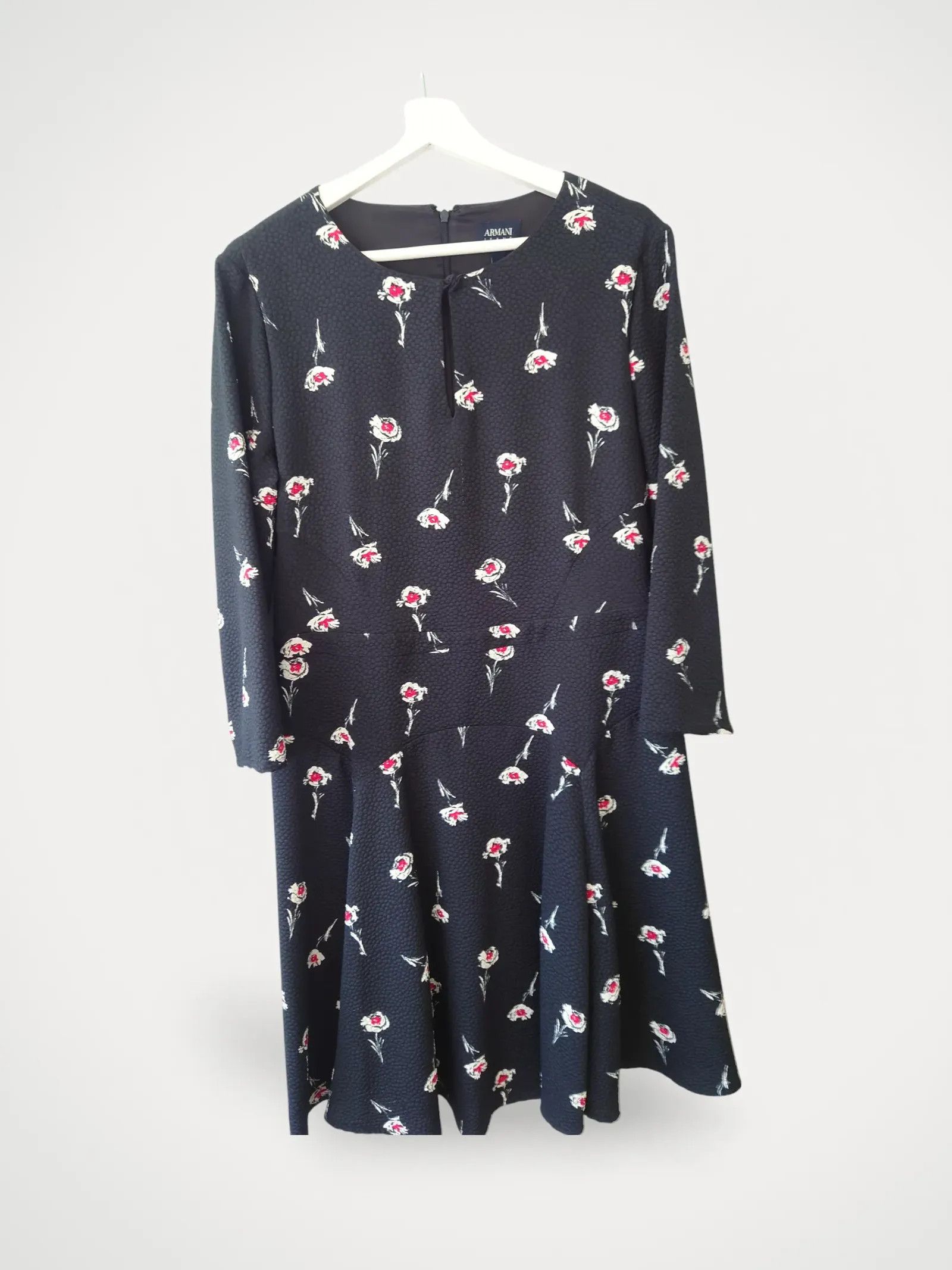 Armani Armani Dress Size XL / US 12-14 / IT 48-50 - 2 Thumbnail