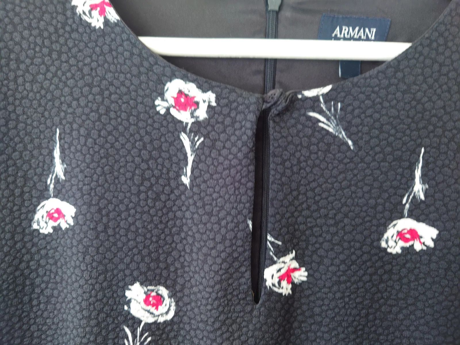 Armani Armani Dress Size XL / US 12-14 / IT 48-50 - 6 Thumbnail