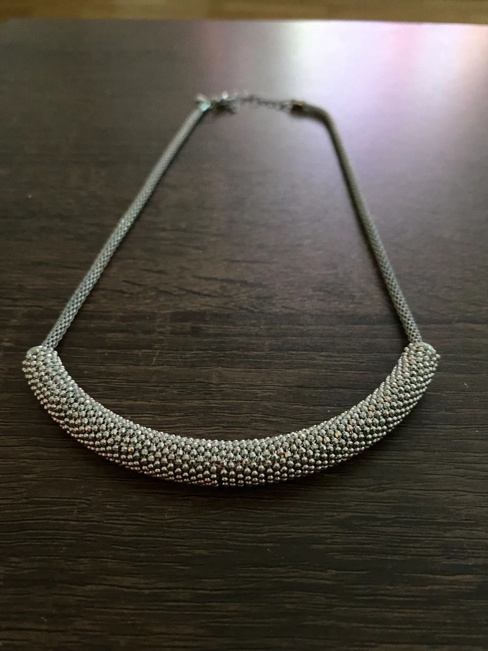 Vintage Vintage Necklace Size ONE SIZE - 2 Thumbnail