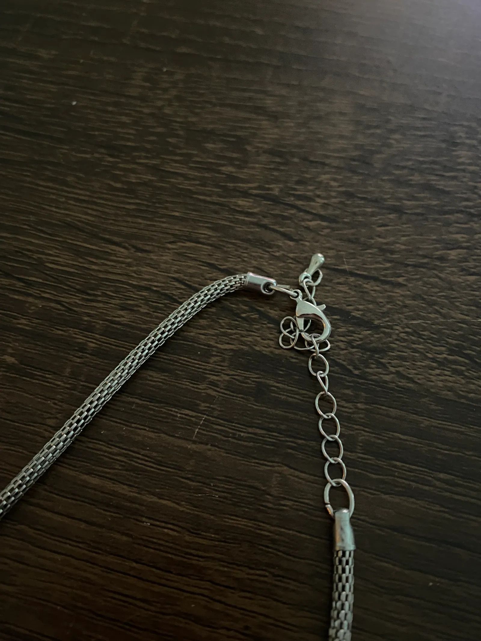 Vintage Vintage Necklace Size ONE SIZE - 3 Thumbnail