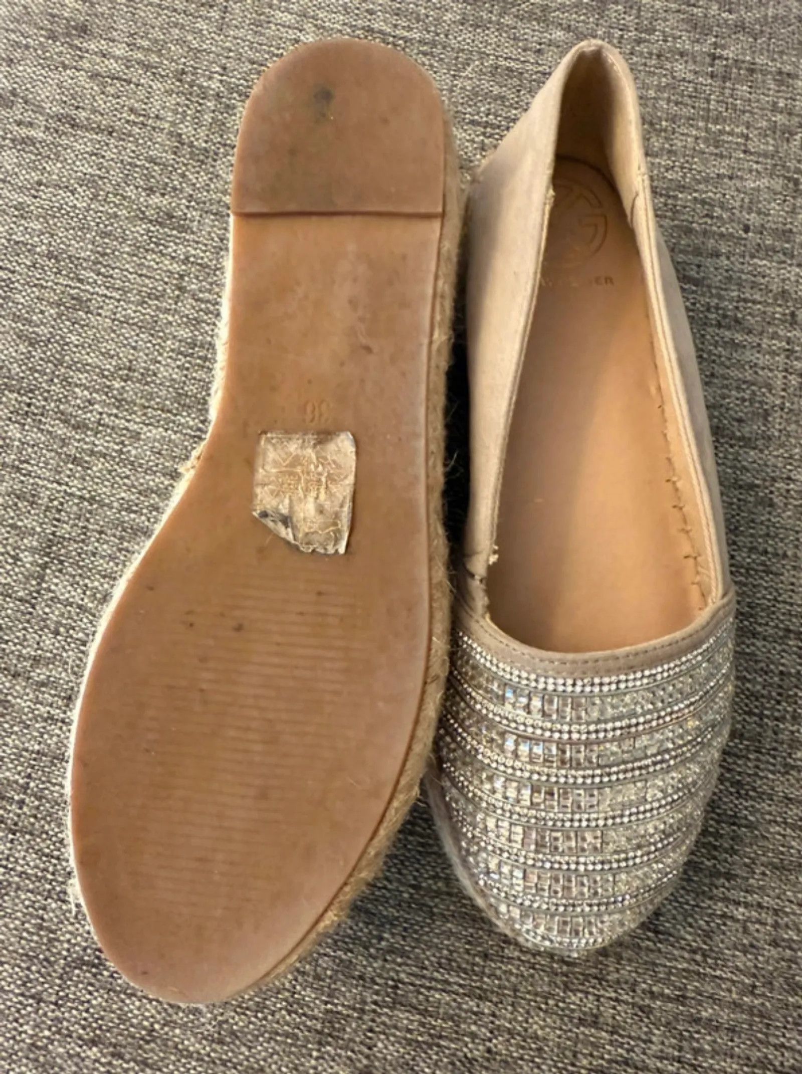 Kurt Geiger Kurt Geiger Ballet Flats Size US 6 / IT 36 - 4 Thumbnail