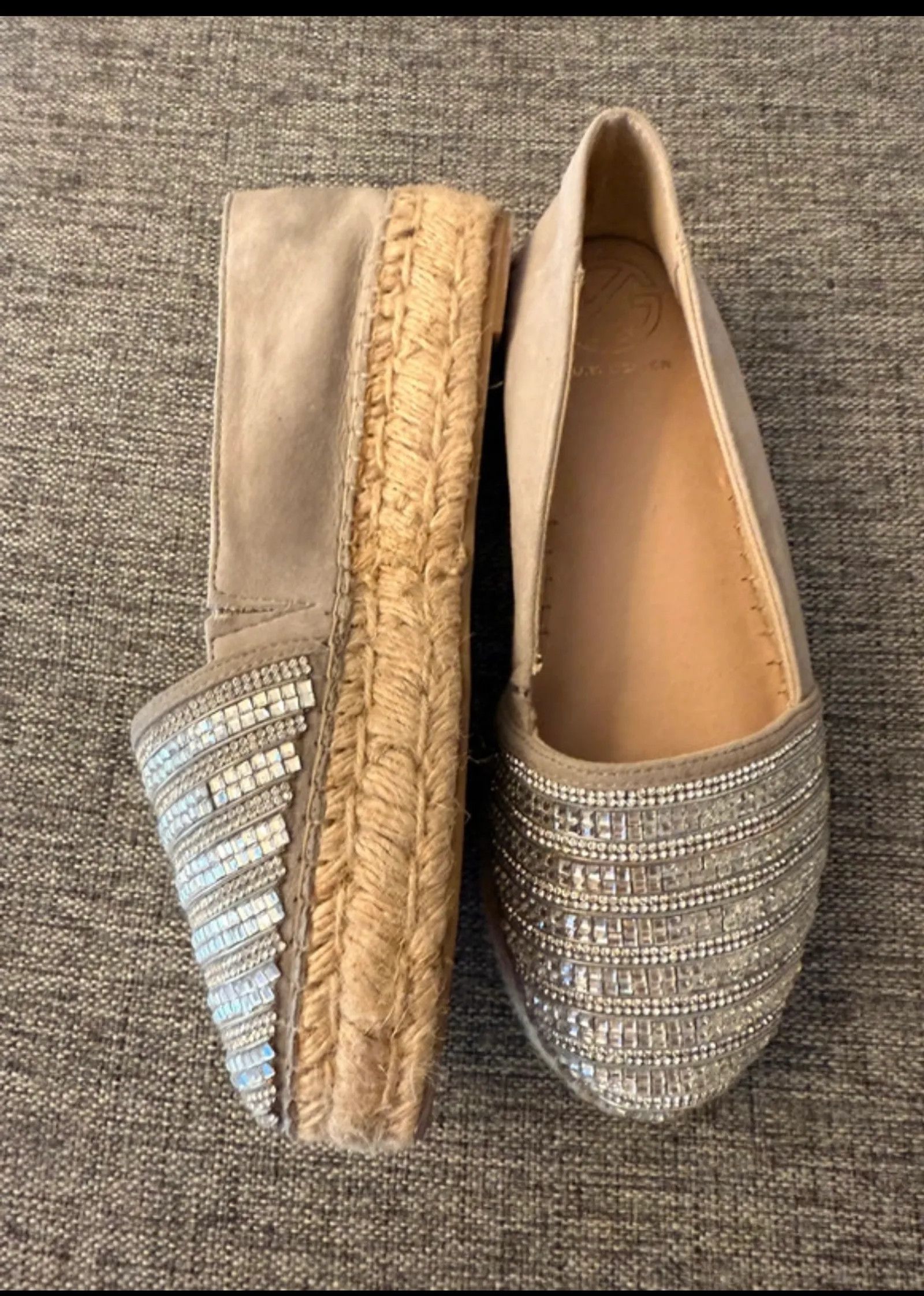 Kurt Geiger Kurt Geiger Ballet Flats Size US 6 / IT 36 - 3 Thumbnail