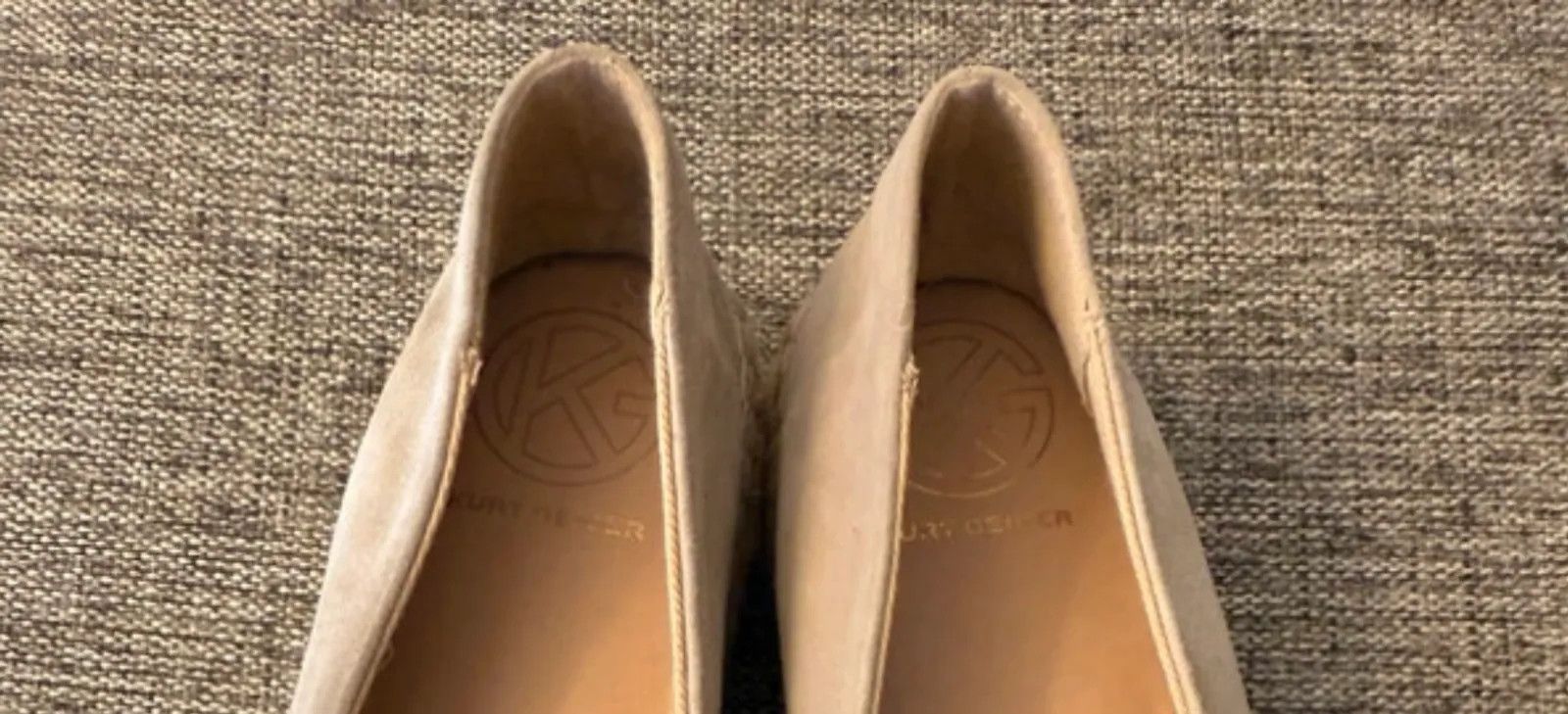 Kurt Geiger Kurt Geiger Ballet Flats Size US 6 / IT 36 - 2 Thumbnail