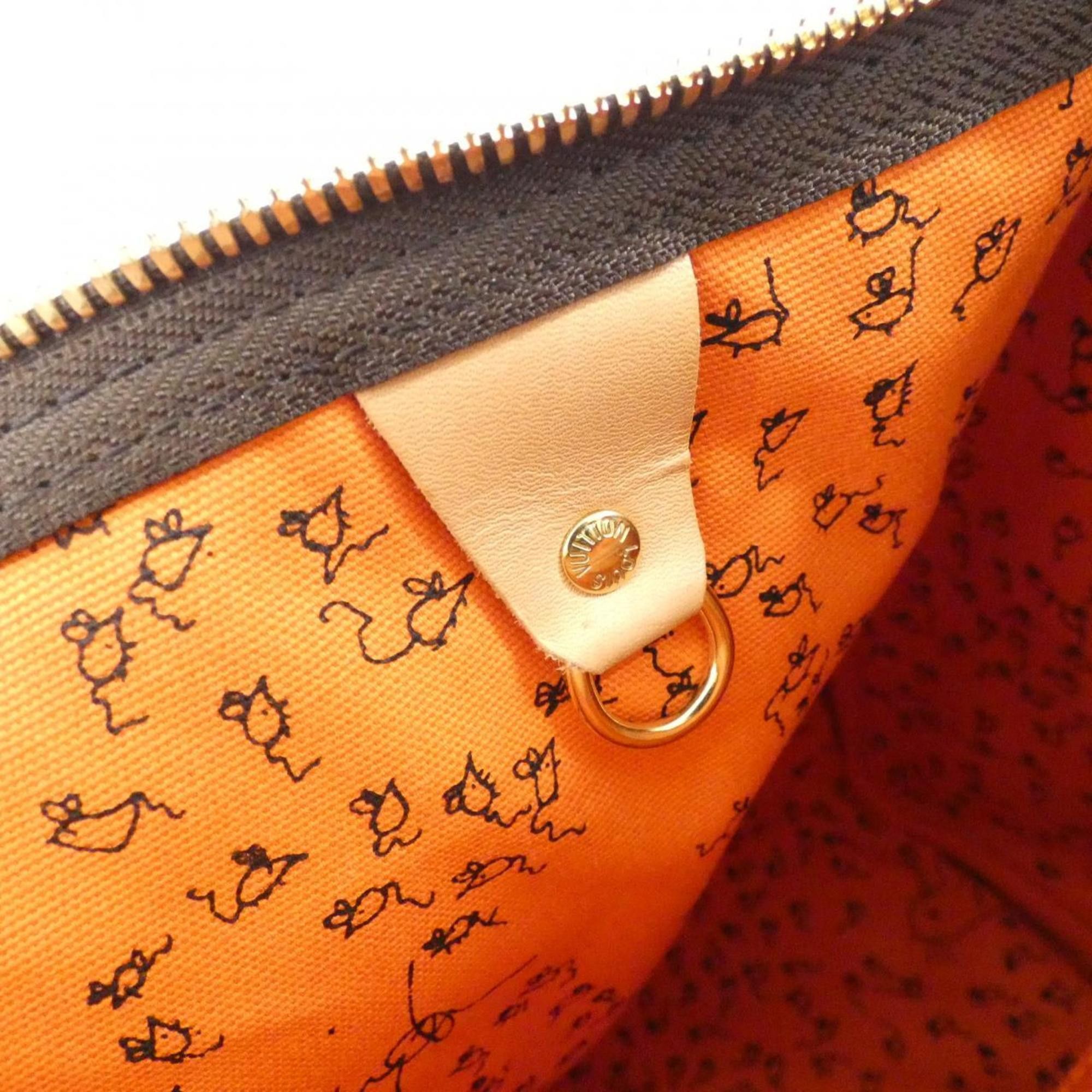 Louis Vuitton Louis Vuitton Speedy Bandoulière 30 handbag Size ONE SIZE - 5 Thumbnail