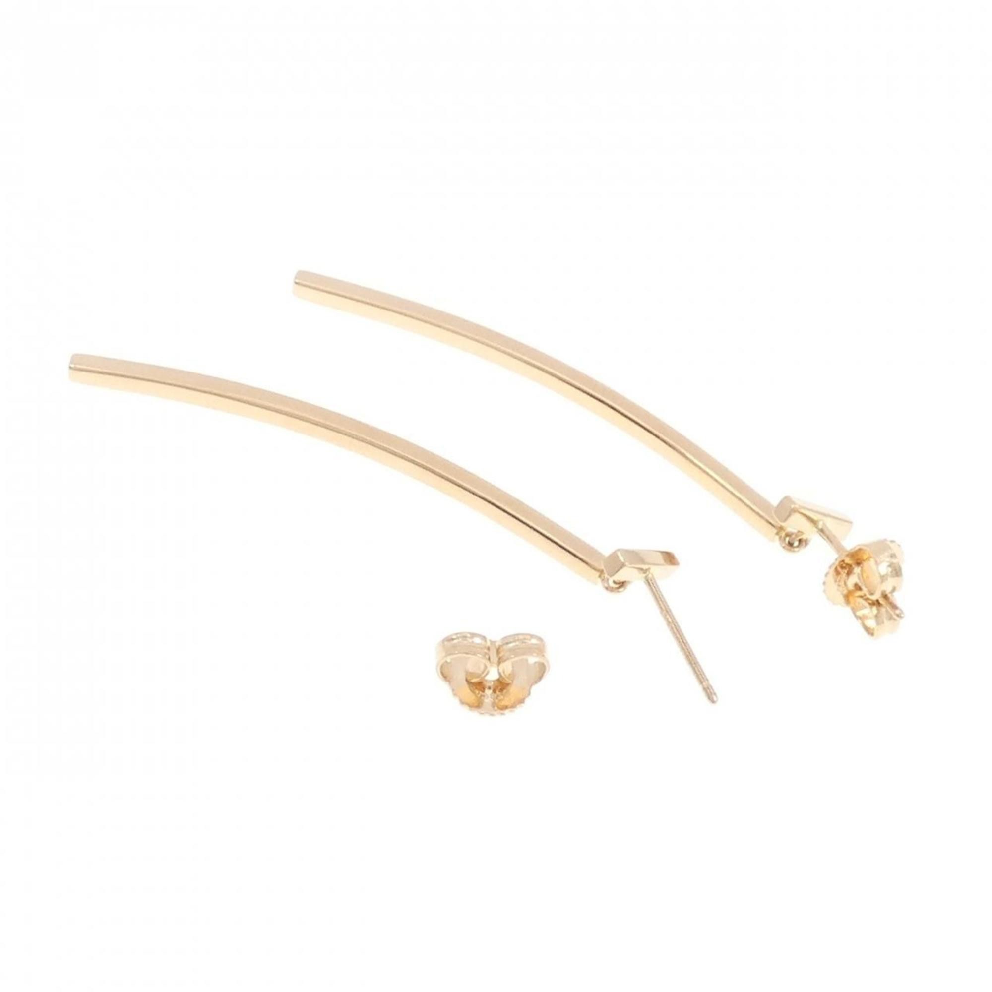 Tiffany & Co. Tiffany & Co Tiffany T earring Size ONE SIZE - 3 Thumbnail