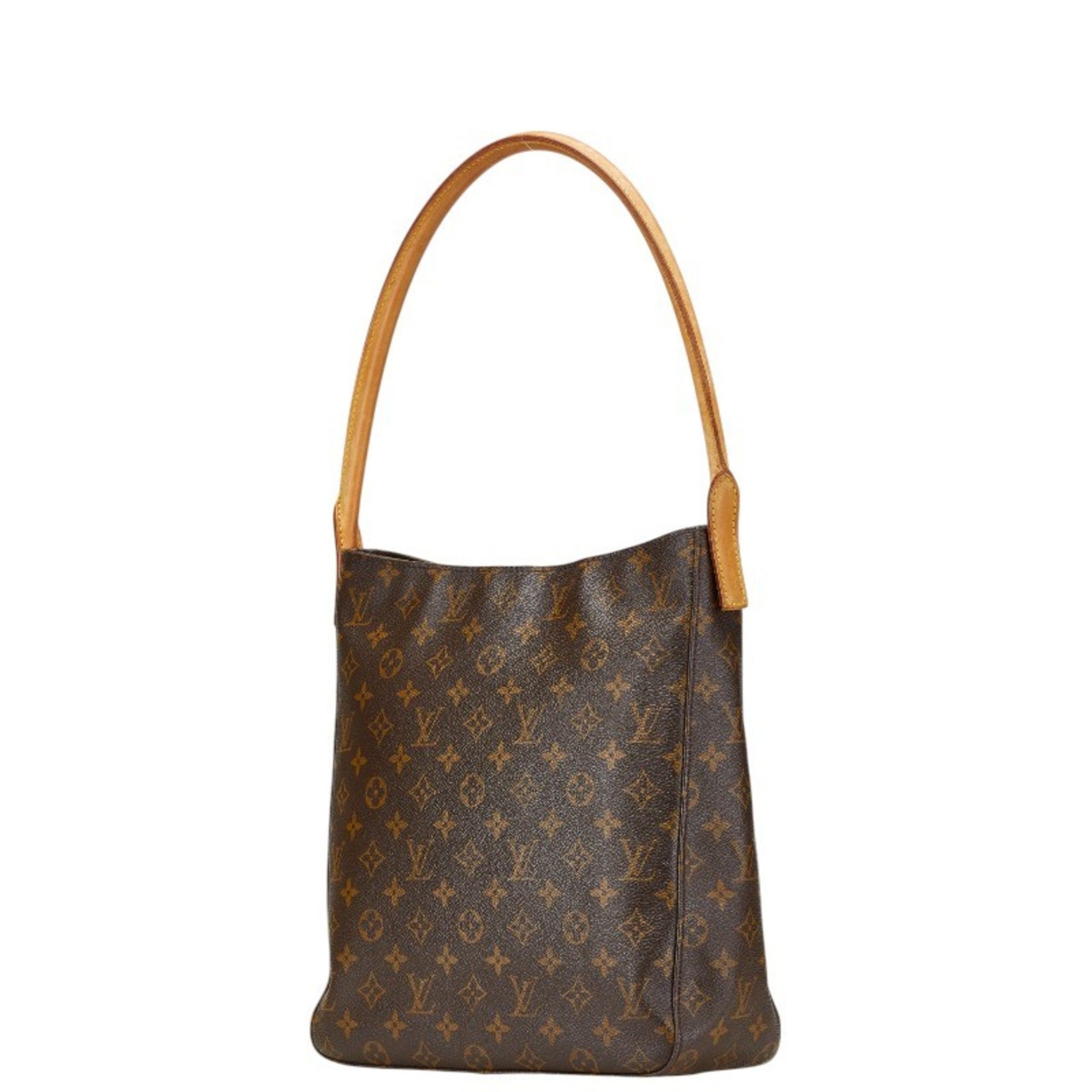 Louis Vuitton Louis Vuitton Looping GM shoulder Size ONE SIZE - 2 Thumbnail