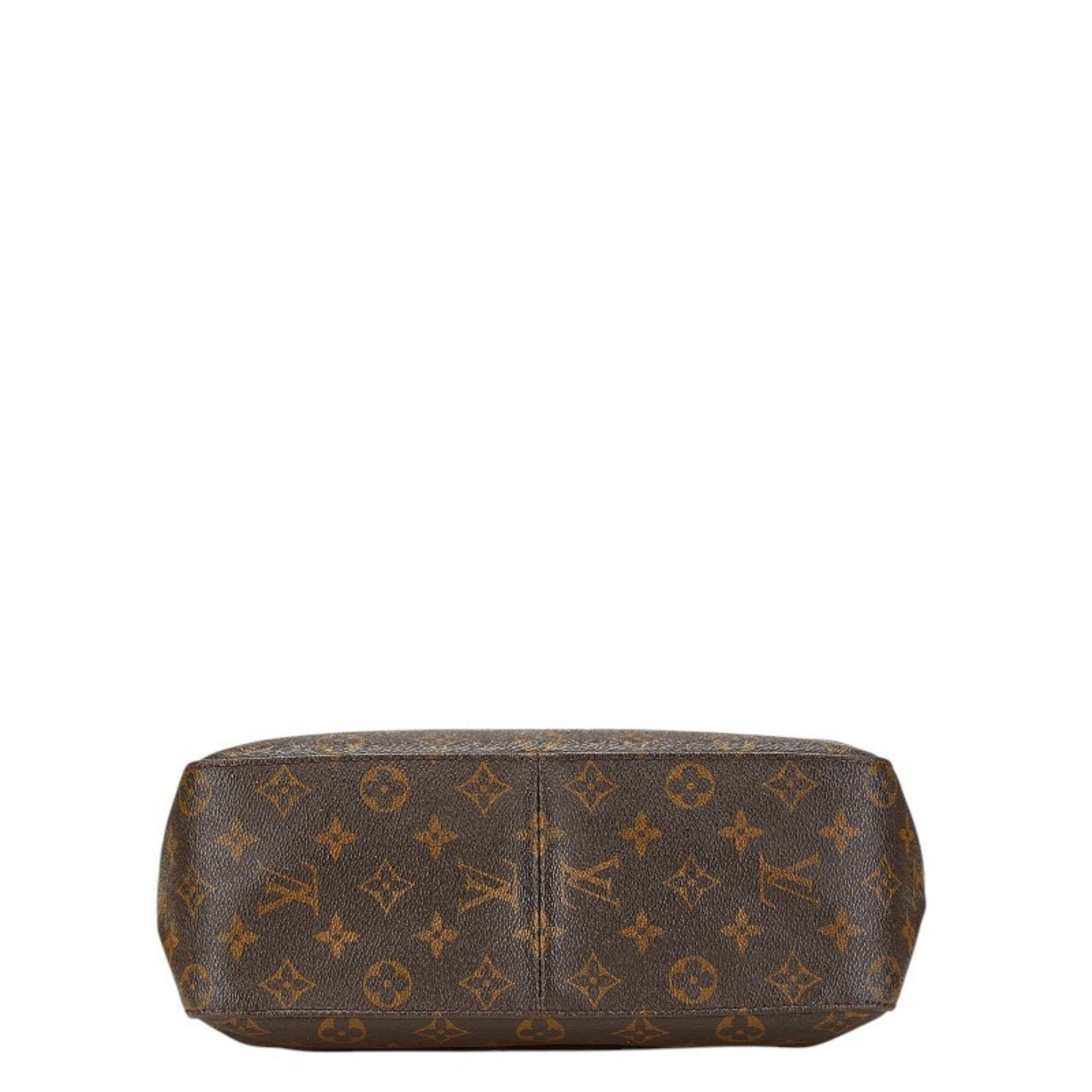 Louis Vuitton Louis Vuitton Looping GM shoulder Size ONE SIZE - 4 Thumbnail