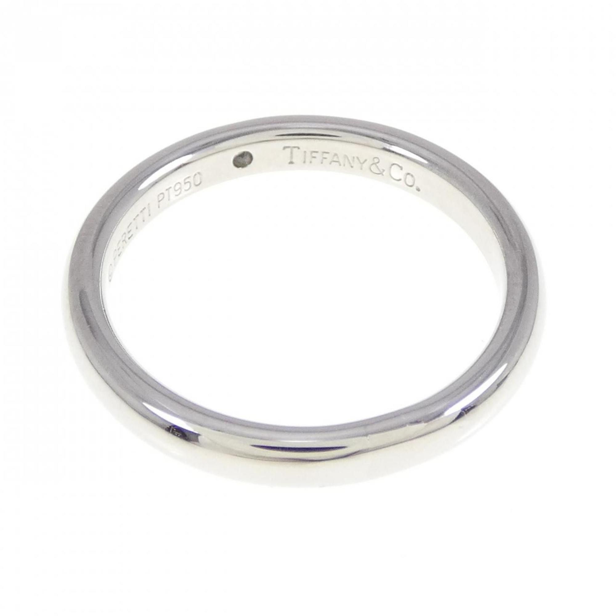 Tiffany & Co. Tiffany & Co Stacking band ring Size ONE SIZE - 3 Thumbnail