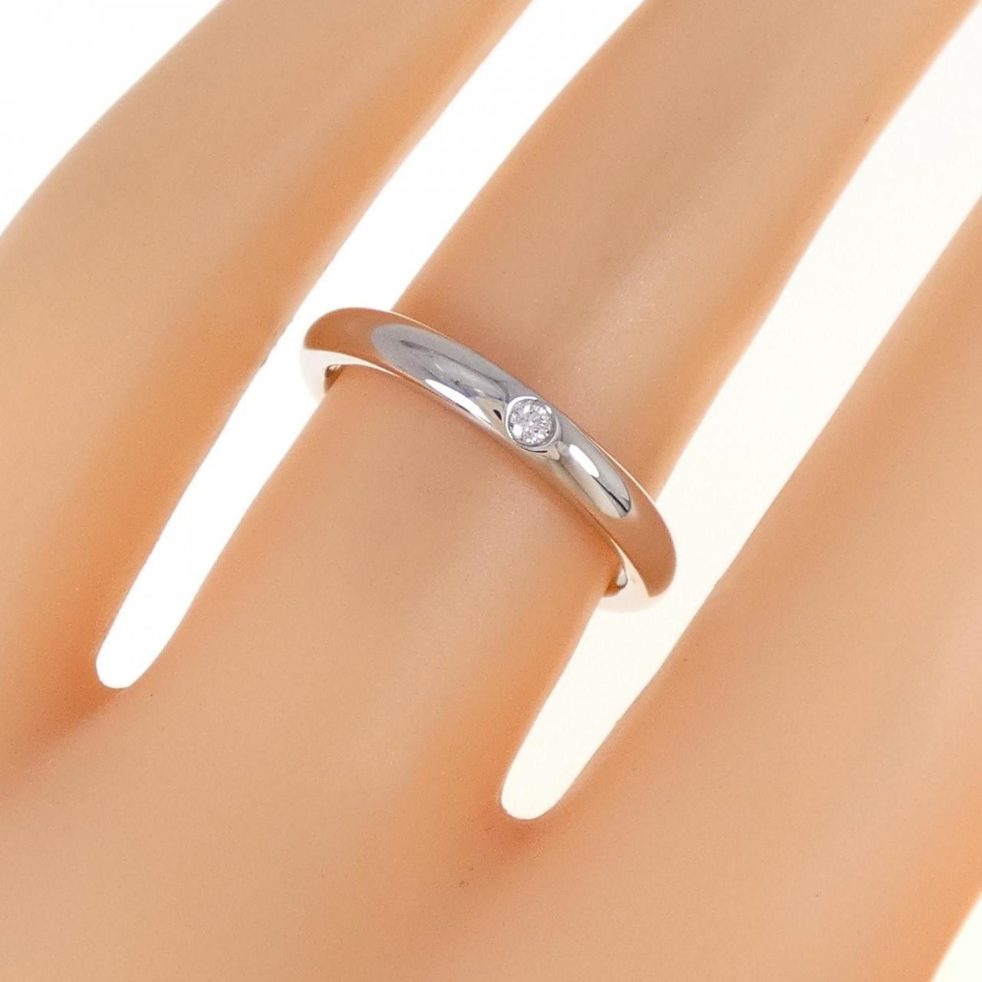 Tiffany & Co. Tiffany & Co Stacking band ring Size ONE SIZE - 5 Thumbnail