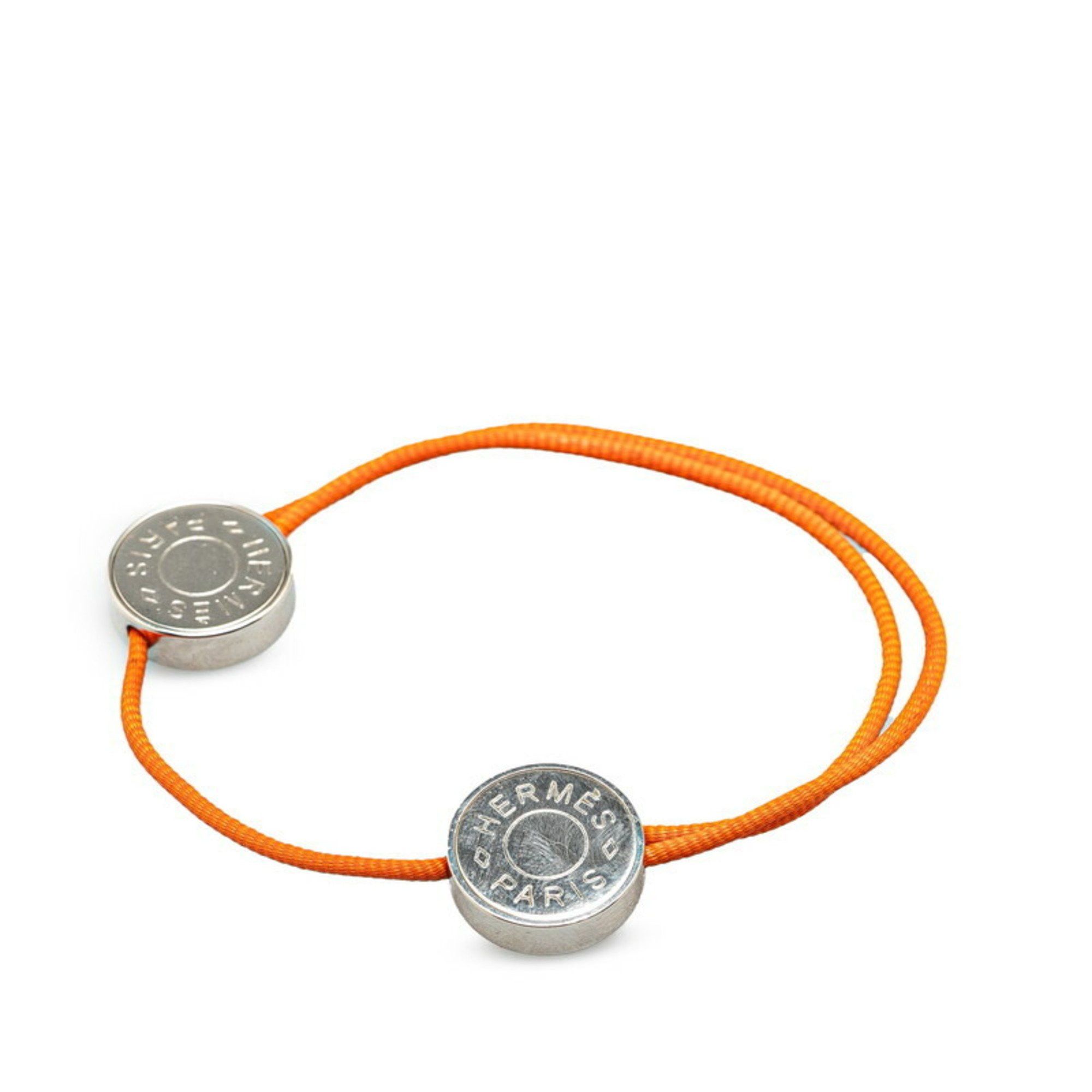 Hermes Hermès Clou de Selle bracelet Size ONE SIZE - 2 Thumbnail