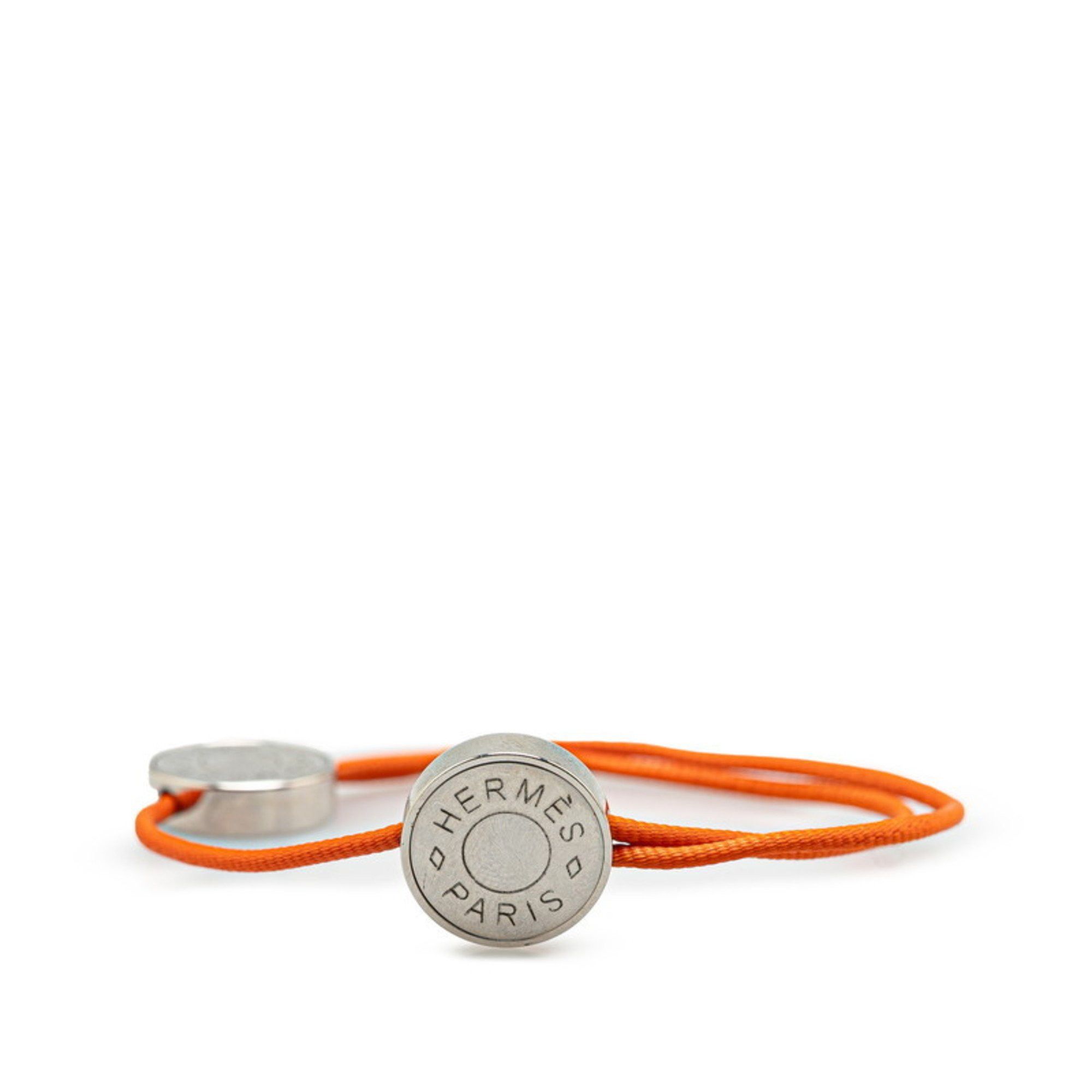 Hermes Hermès Clou de Selle bracelet Size ONE SIZE - 4 Thumbnail