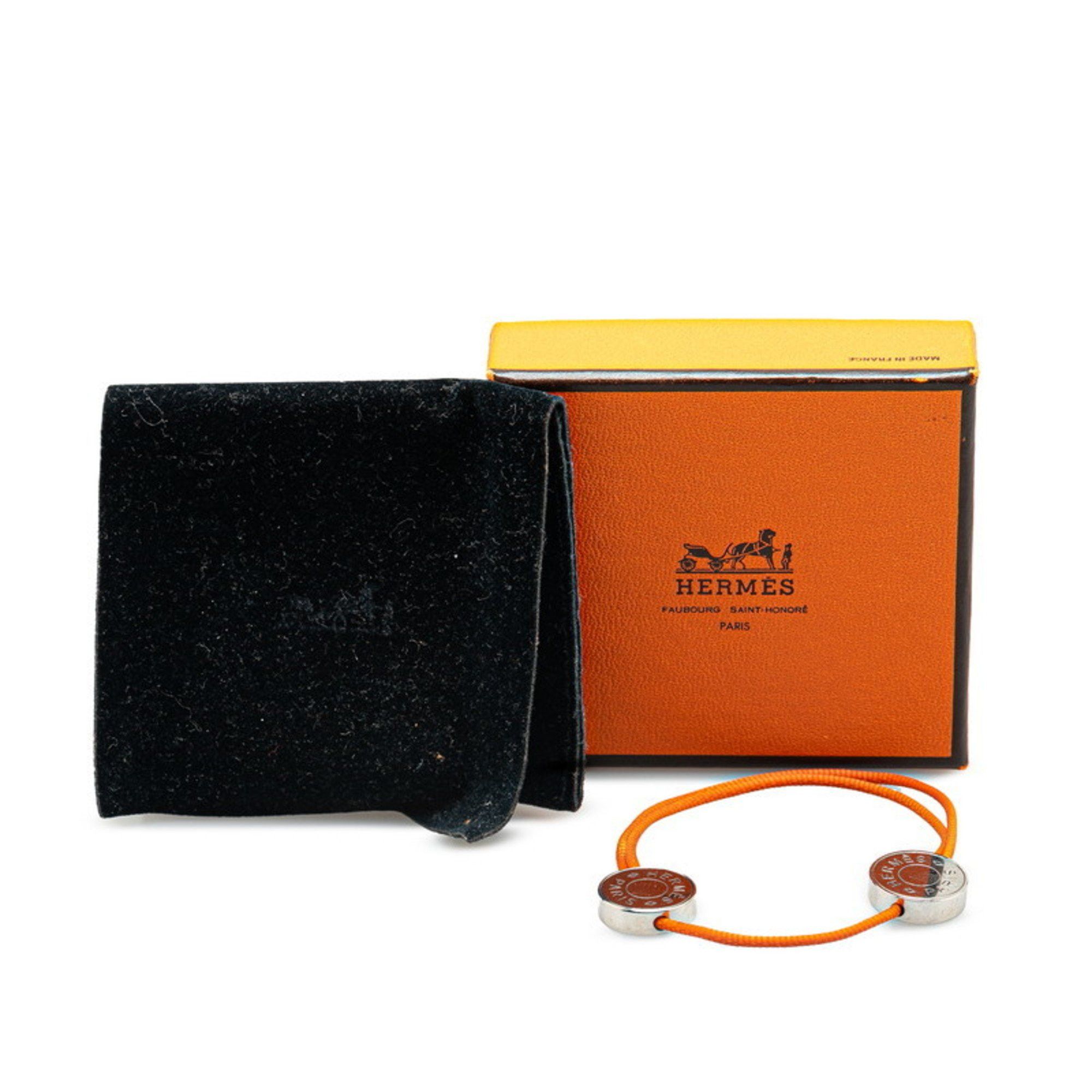 Hermes Hermès Clou de Selle bracelet Size ONE SIZE - 5 Thumbnail
