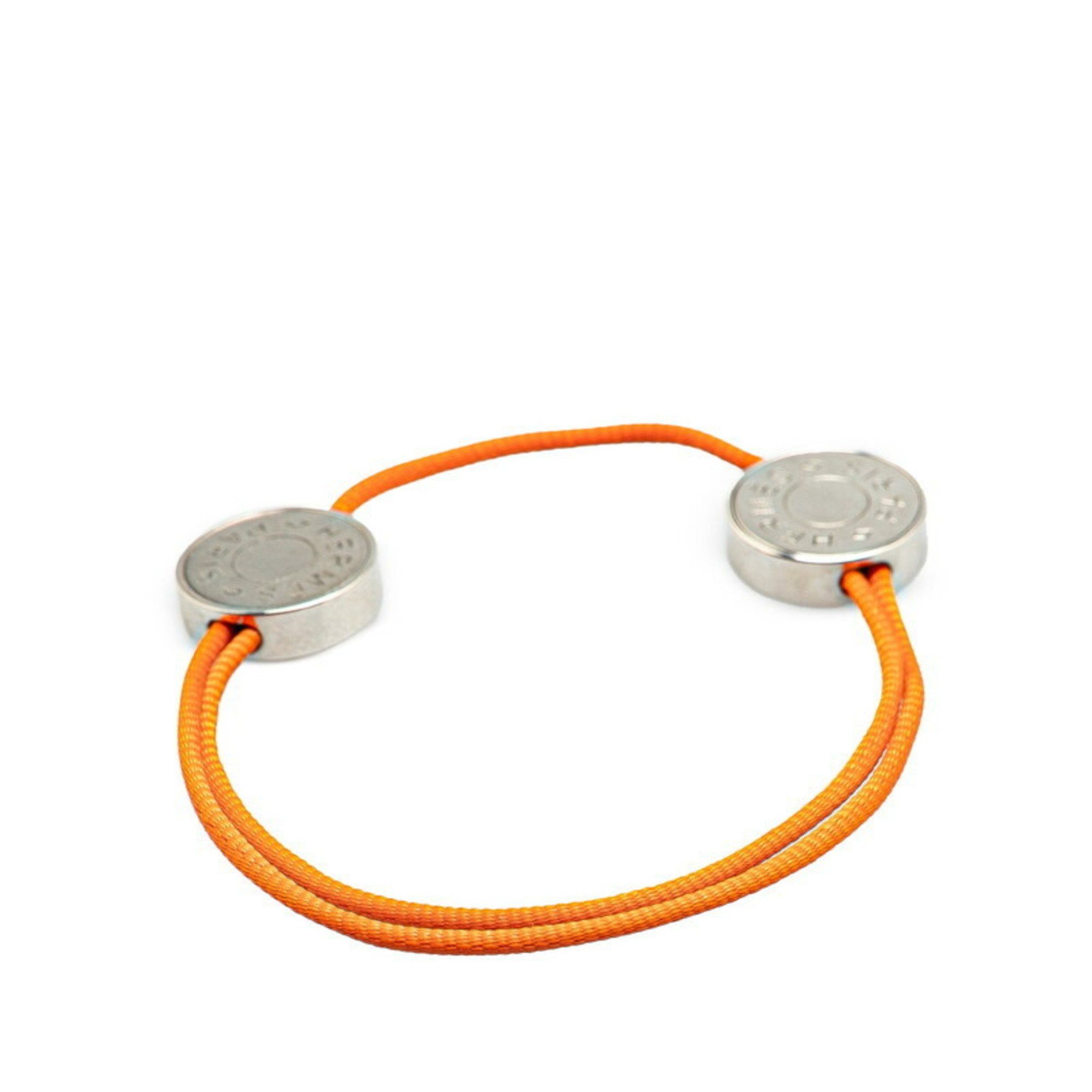 Hermes Hermès Clou de Selle bracelet Size ONE SIZE - 3 Thumbnail