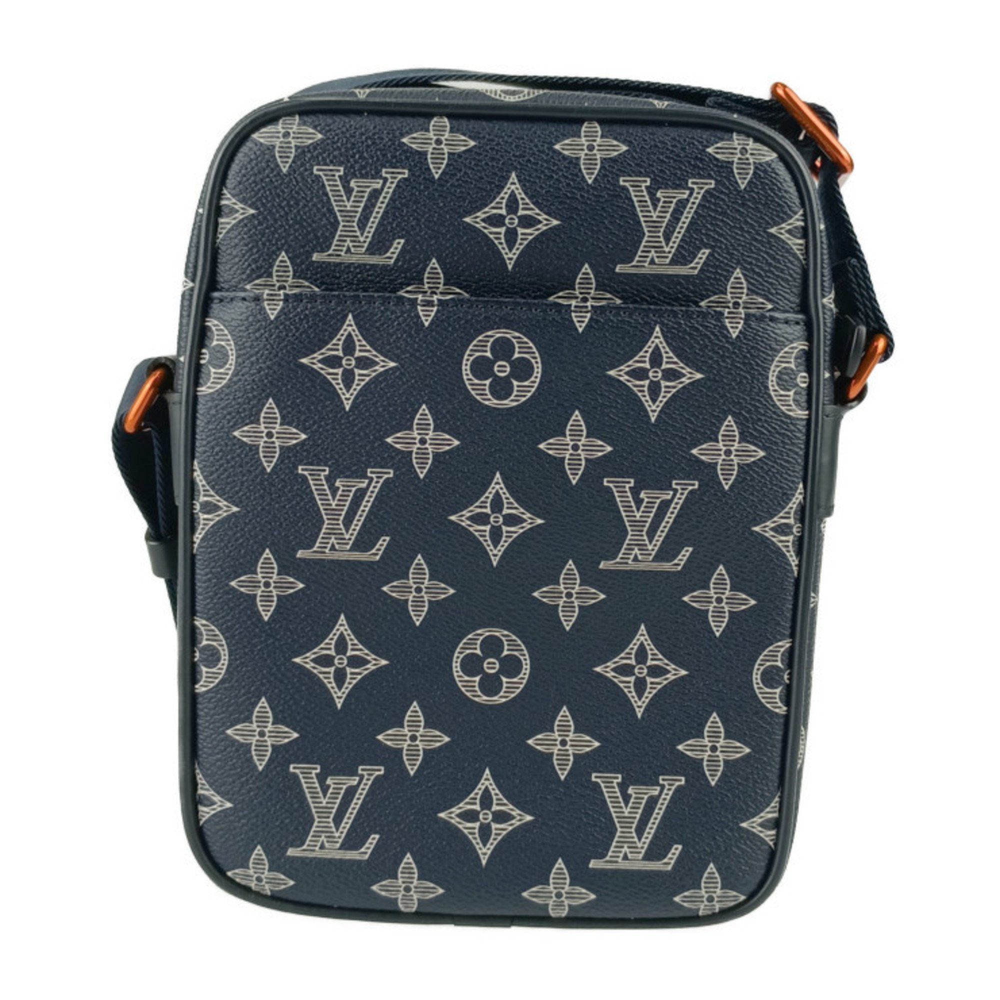 Louis Vuitton Louis Vuitton Danube shoulder Size ONE SIZE - 2 Thumbnail