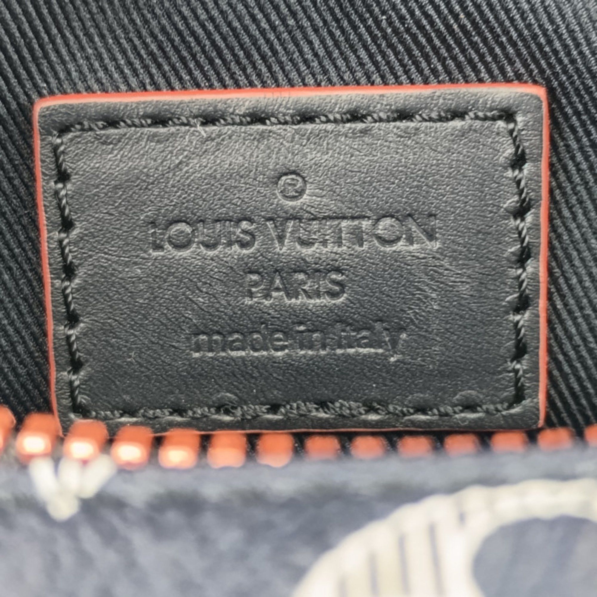 Louis Vuitton Louis Vuitton Danube shoulder Size ONE SIZE - 9 Thumbnail