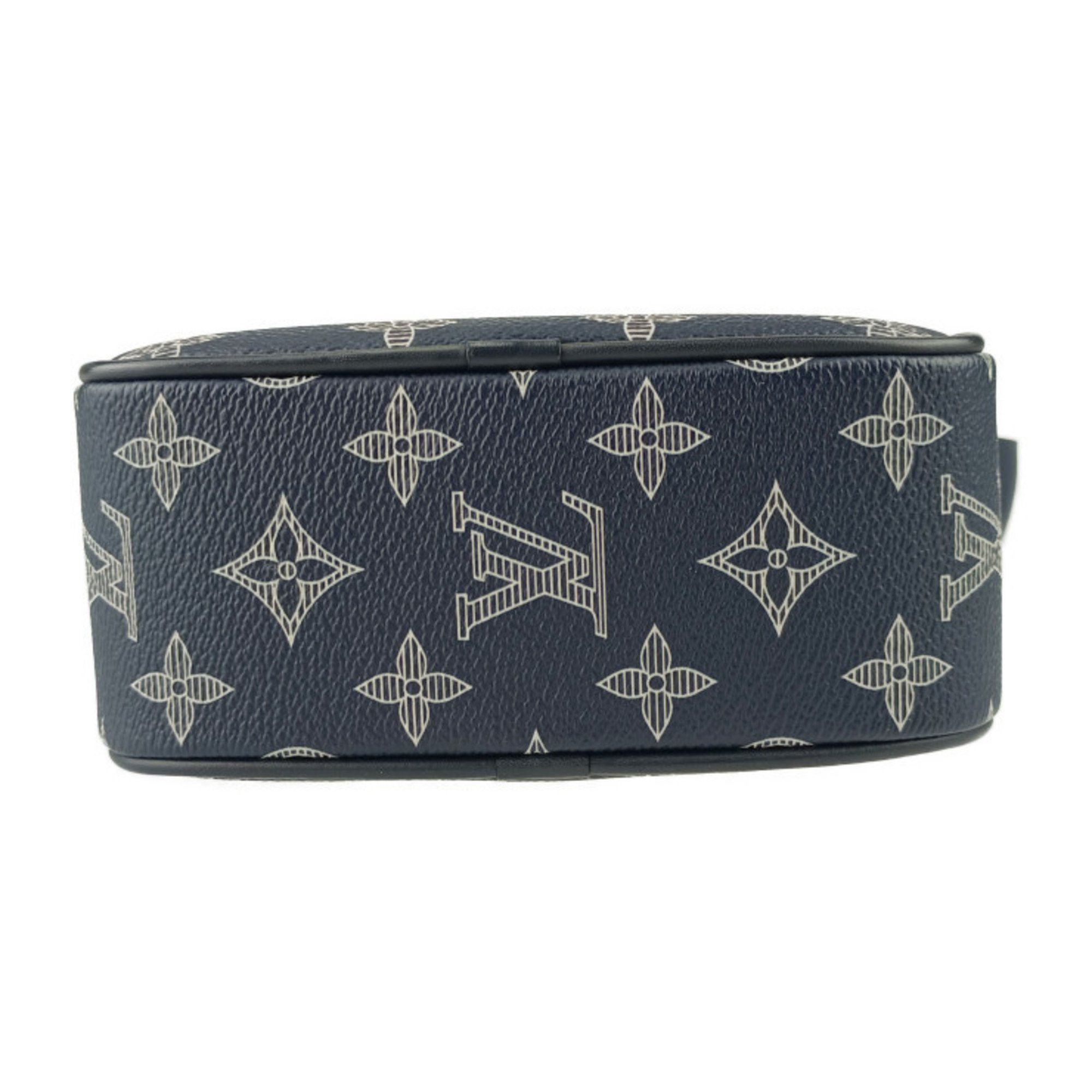 Louis Vuitton Louis Vuitton Danube shoulder Size ONE SIZE - 5 Thumbnail