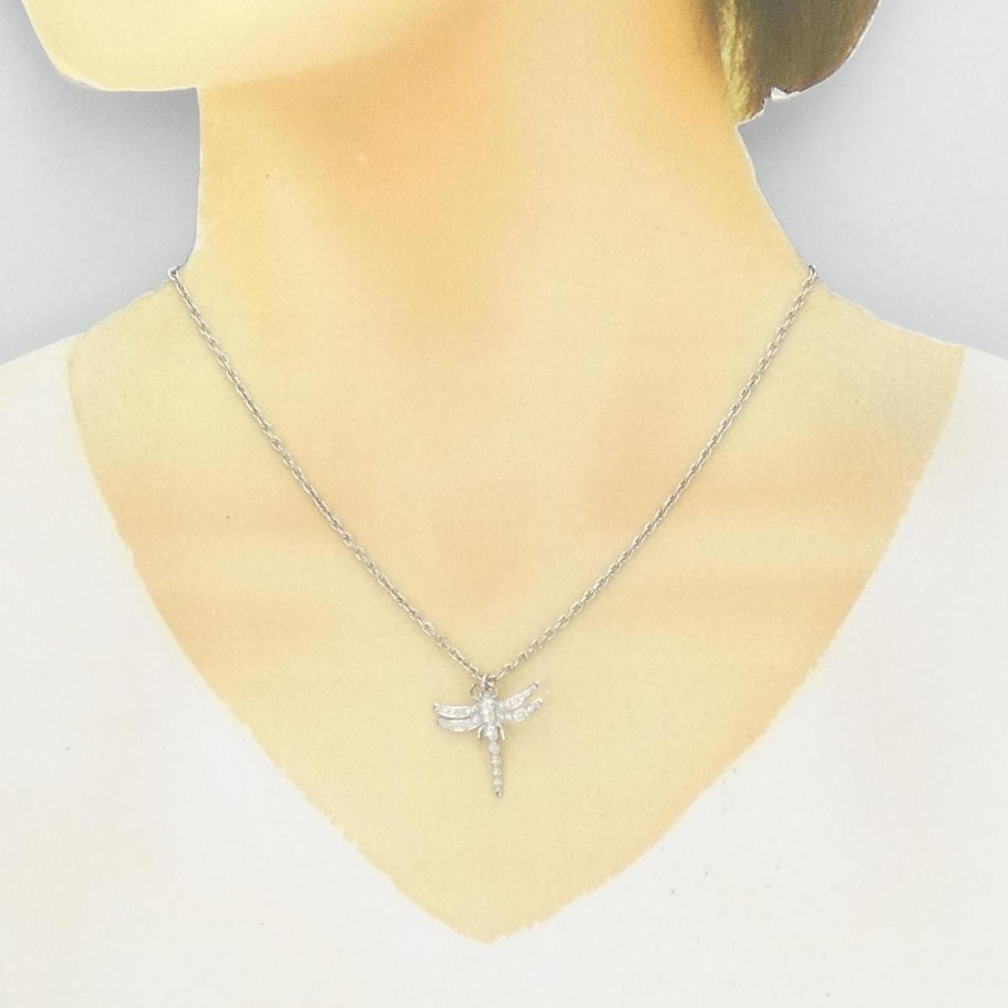 Tiffany & Co. Tiffany & Co Libellule necklace Size ONE SIZE - 6 Thumbnail