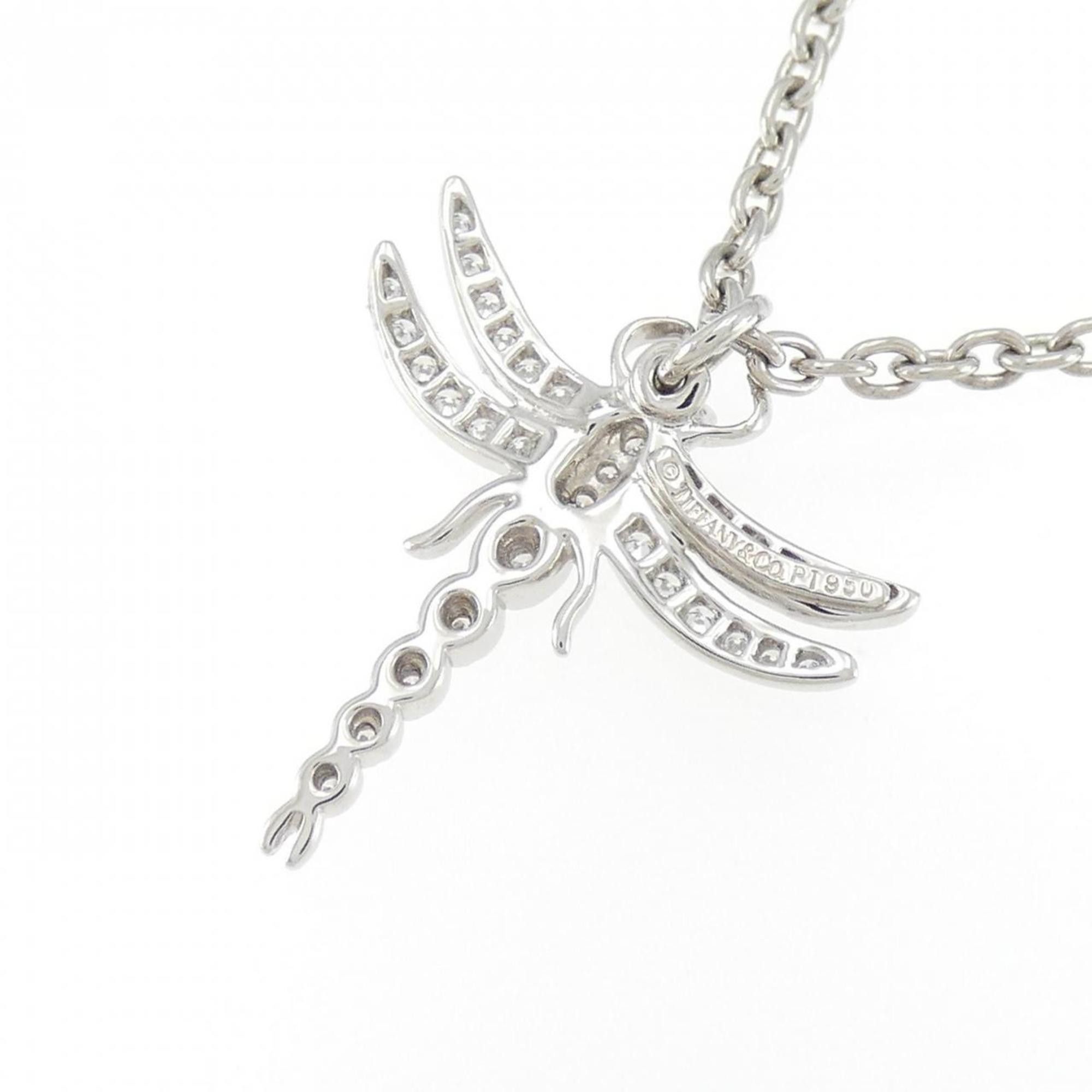 Tiffany & Co. Tiffany & Co Libellule necklace Size ONE SIZE - 4 Thumbnail