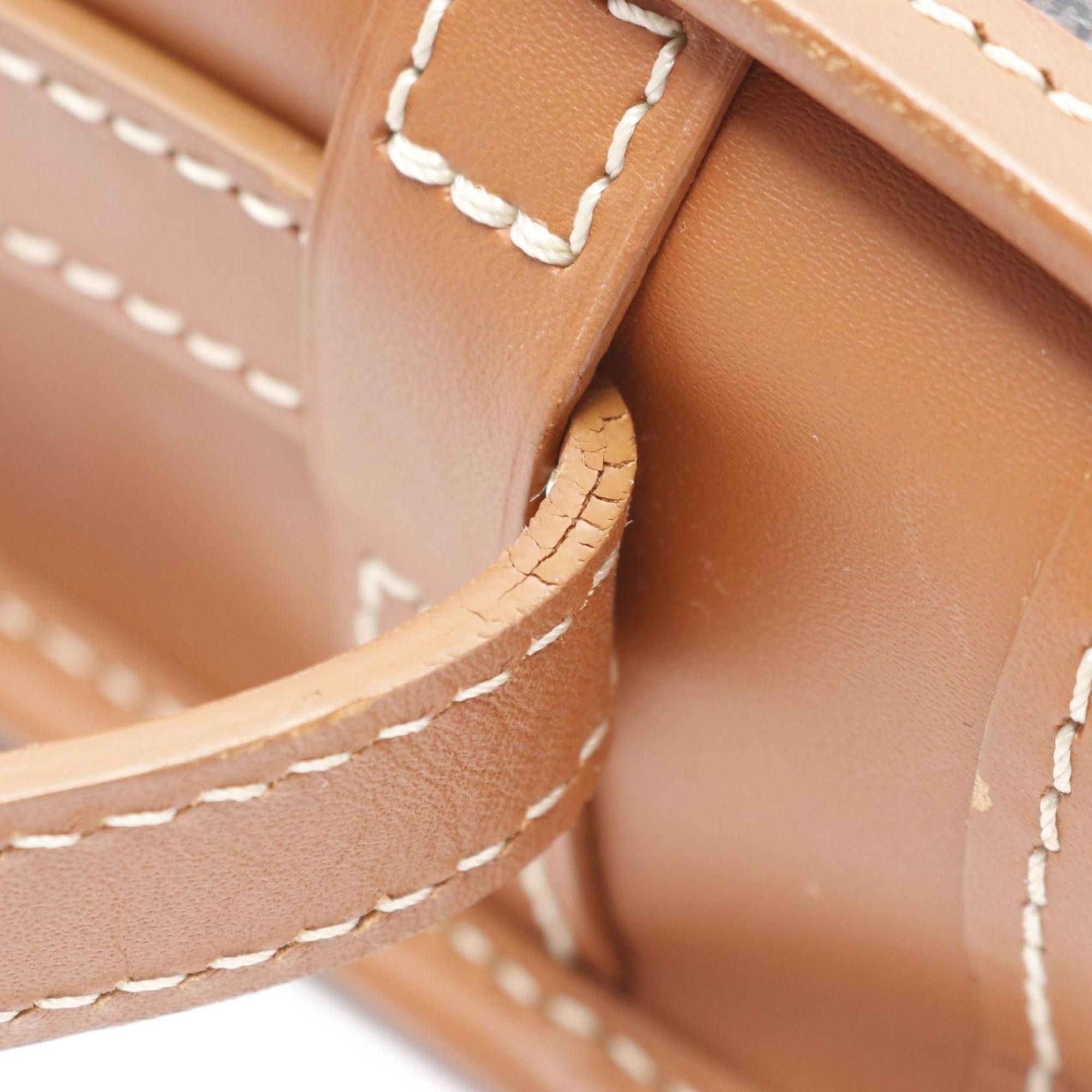 Goyard Goyard Belvedère shoulder Size ONE SIZE - 3 Thumbnail