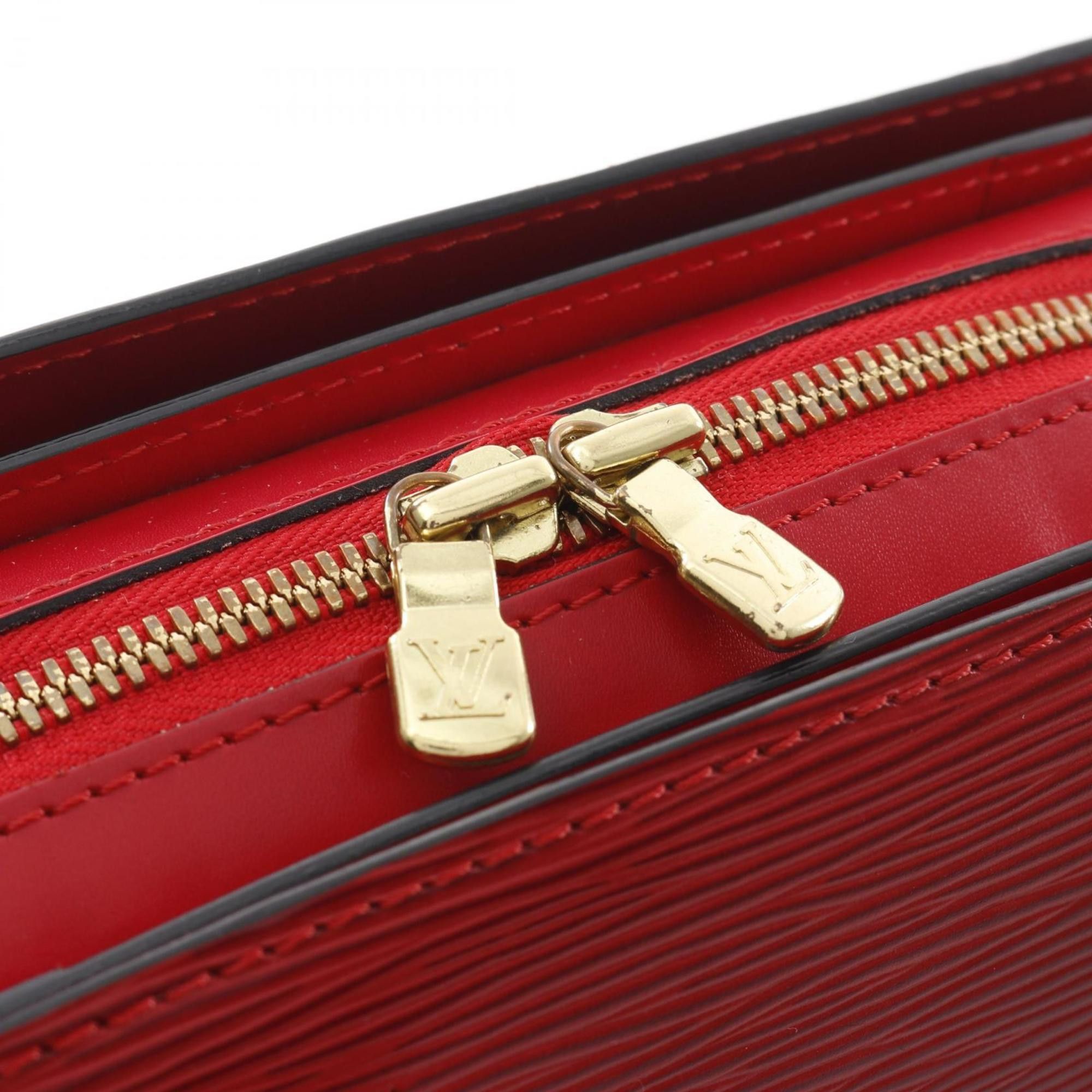 Louis Vuitton Louis Vuitton Pont Neuf handbag Size ONE SIZE - 7 Thumbnail