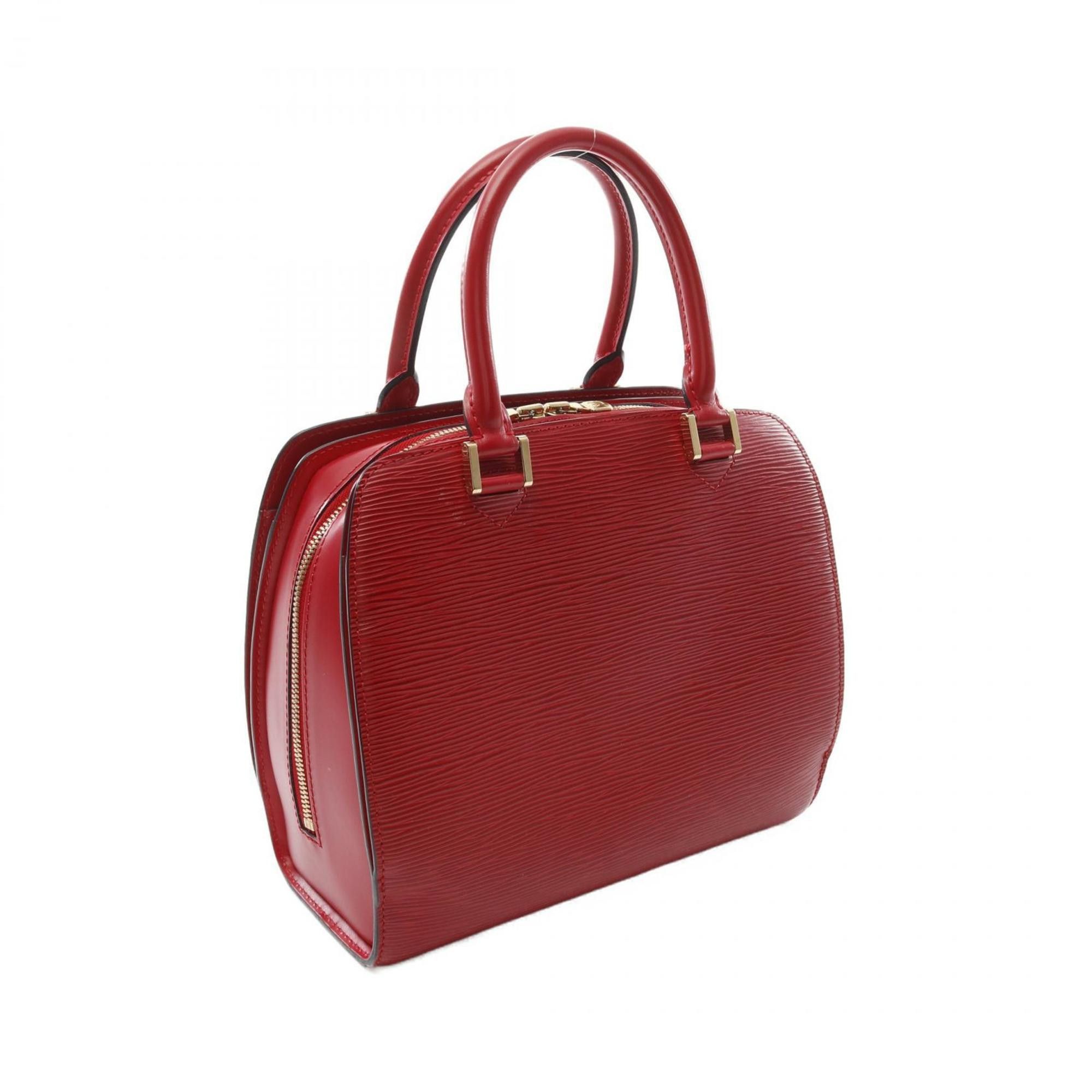 Louis Vuitton Louis Vuitton Pont Neuf handbag Size ONE SIZE - 2 Thumbnail