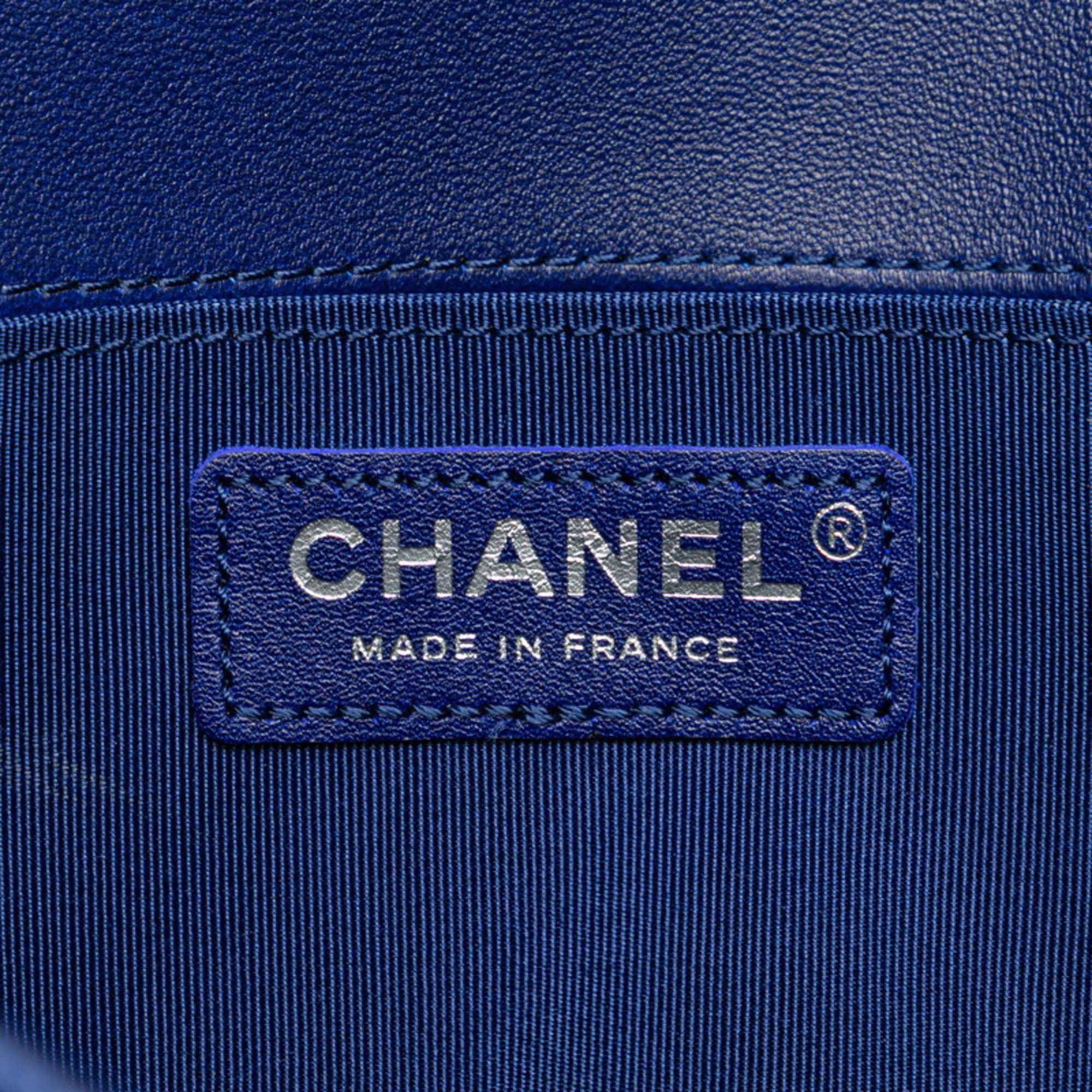 Chanel Chanel Boy shoulder Size ONE SIZE - 8 Thumbnail